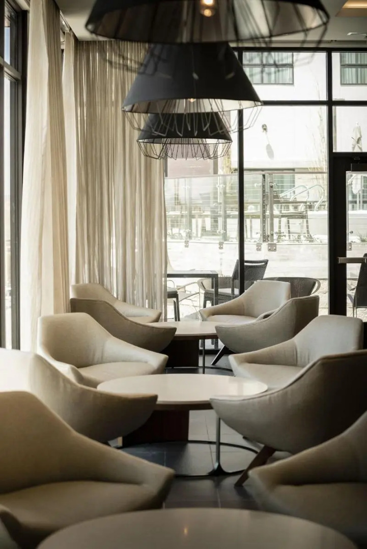 Courtyard by Marriott Salt Lake City Cottonwood