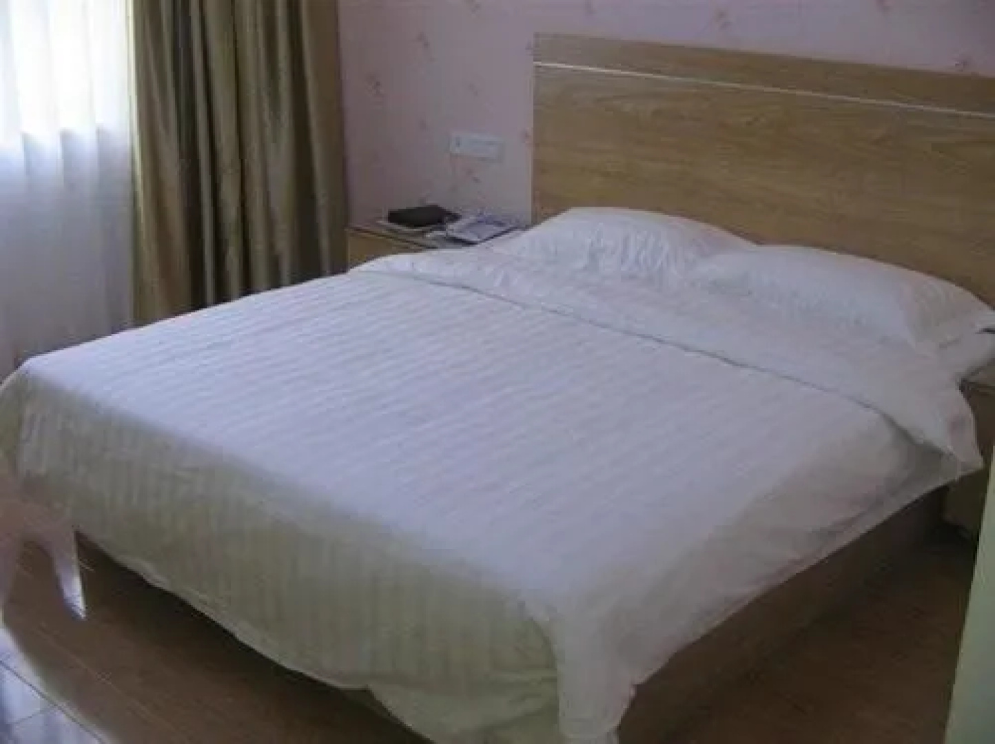 Junjia Gangwan Hotel - Ganzhou