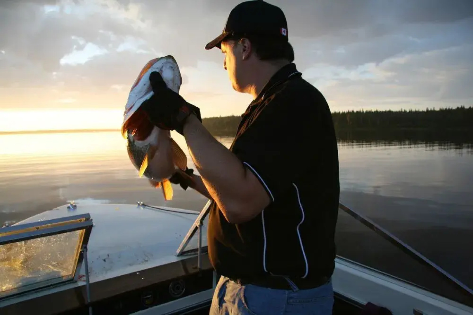 Christina Lake Lodge