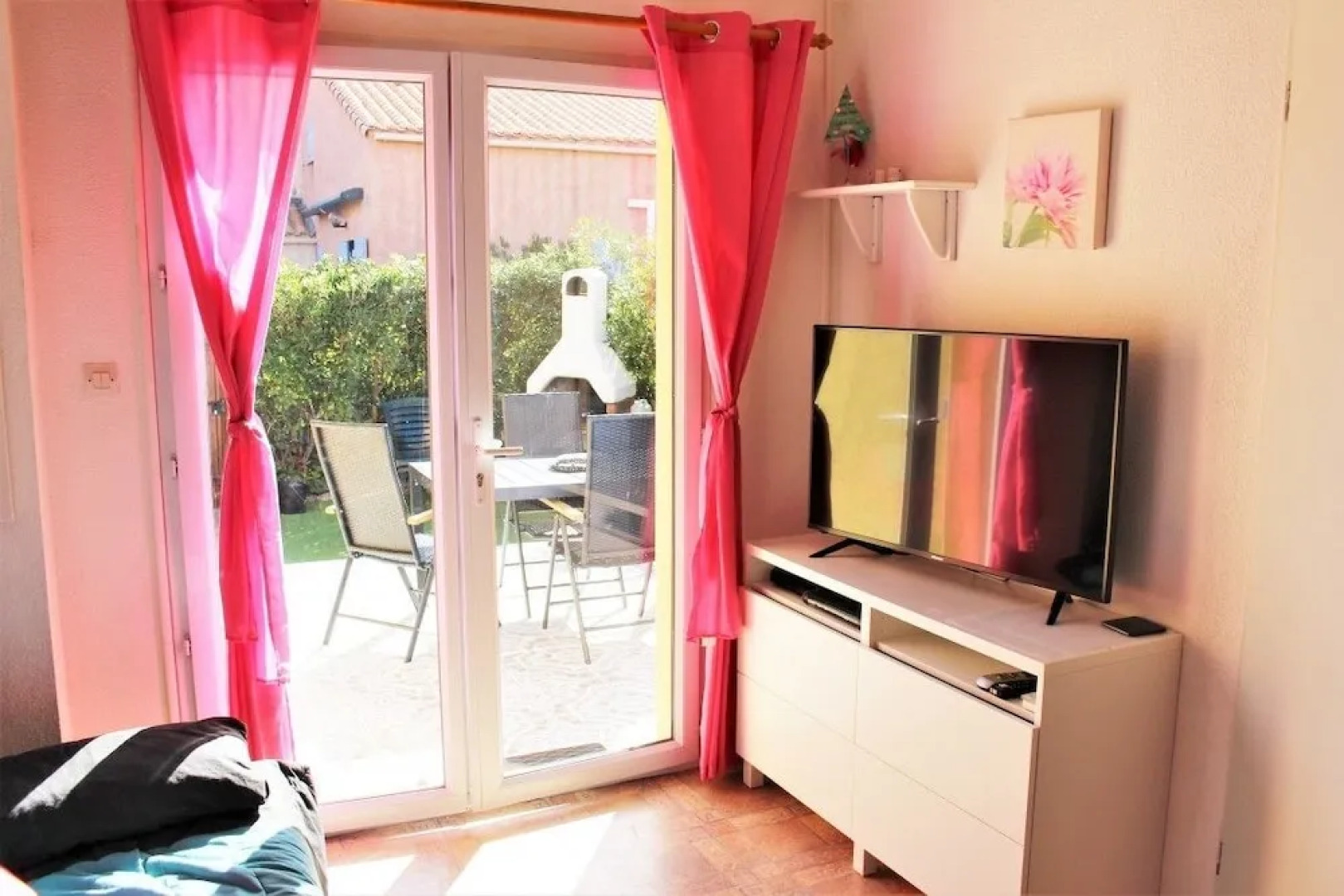 Marine Roussillon 123