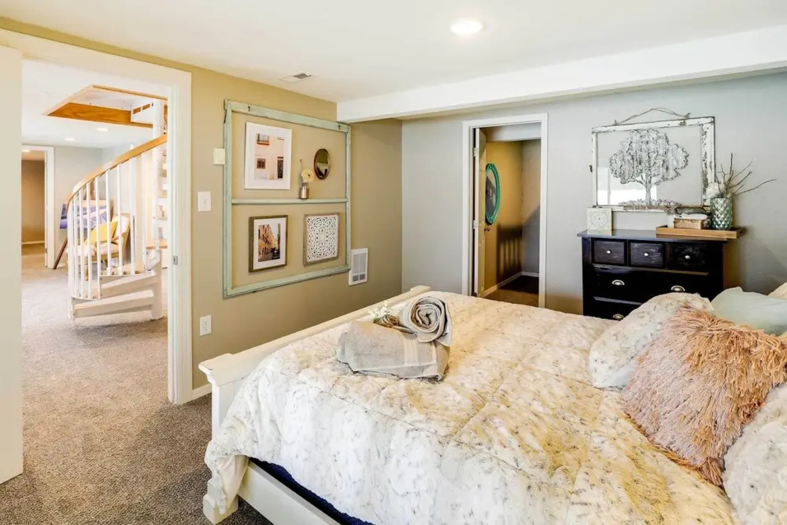 Epic Family Getaway w/ Pool, Game Room & Fire Pit!