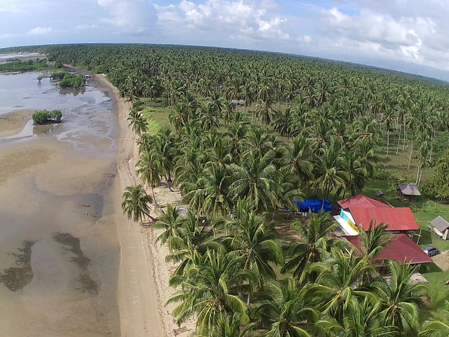 la caballa beach resort bar & grill