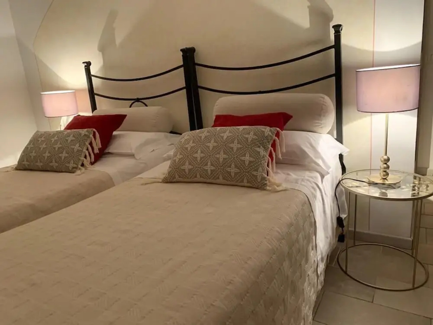 Sui Passi di Francesco