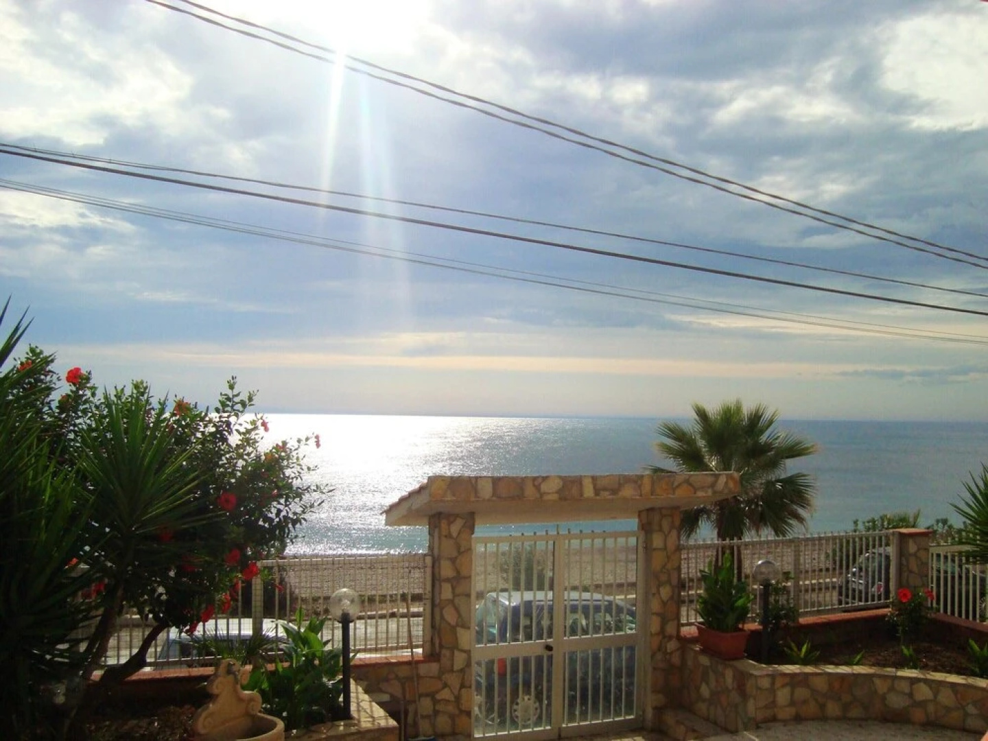 Apartment Lungomare Cristoforo Colombo - 3