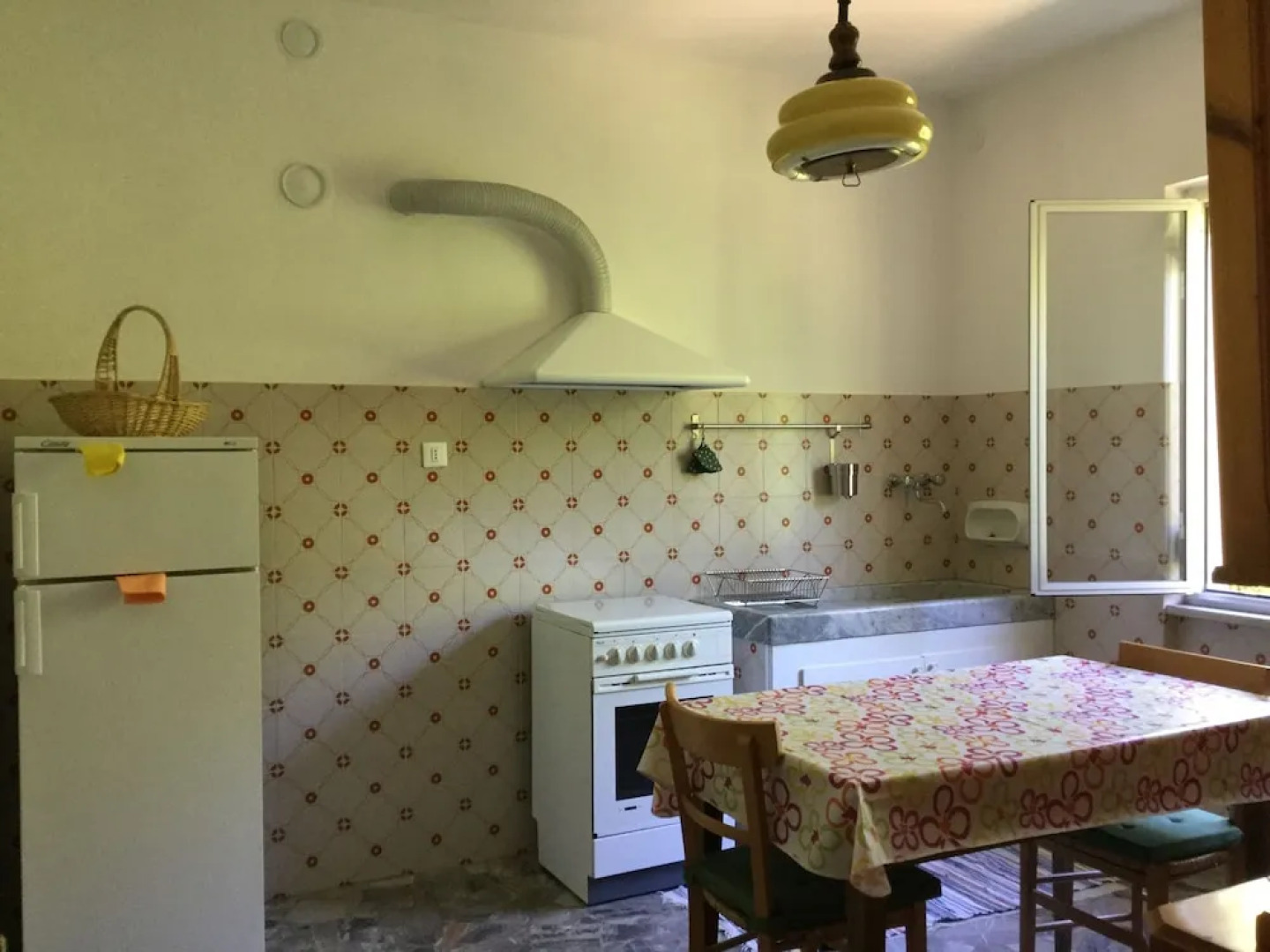 Deep Liguria Inland Holiday Apartments