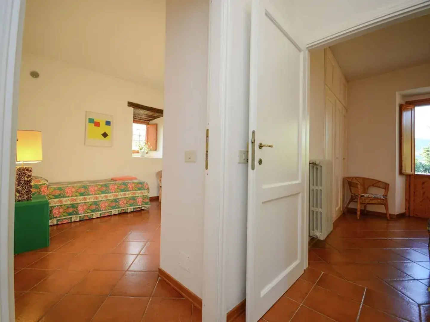 Sprawling Villa With Breathtaking Views In Emilia-Romagna