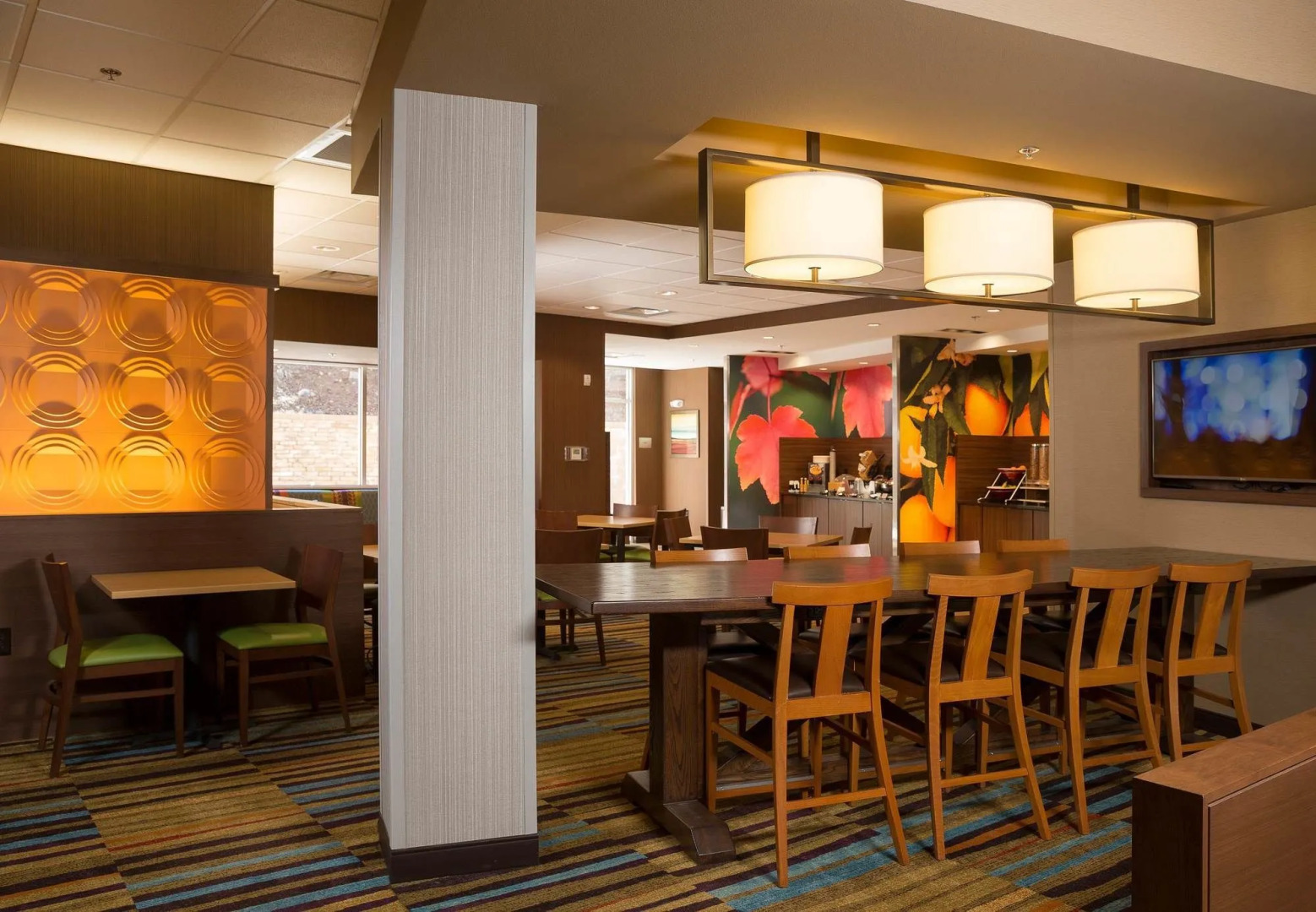 Fairfield Inn & Suites Durango