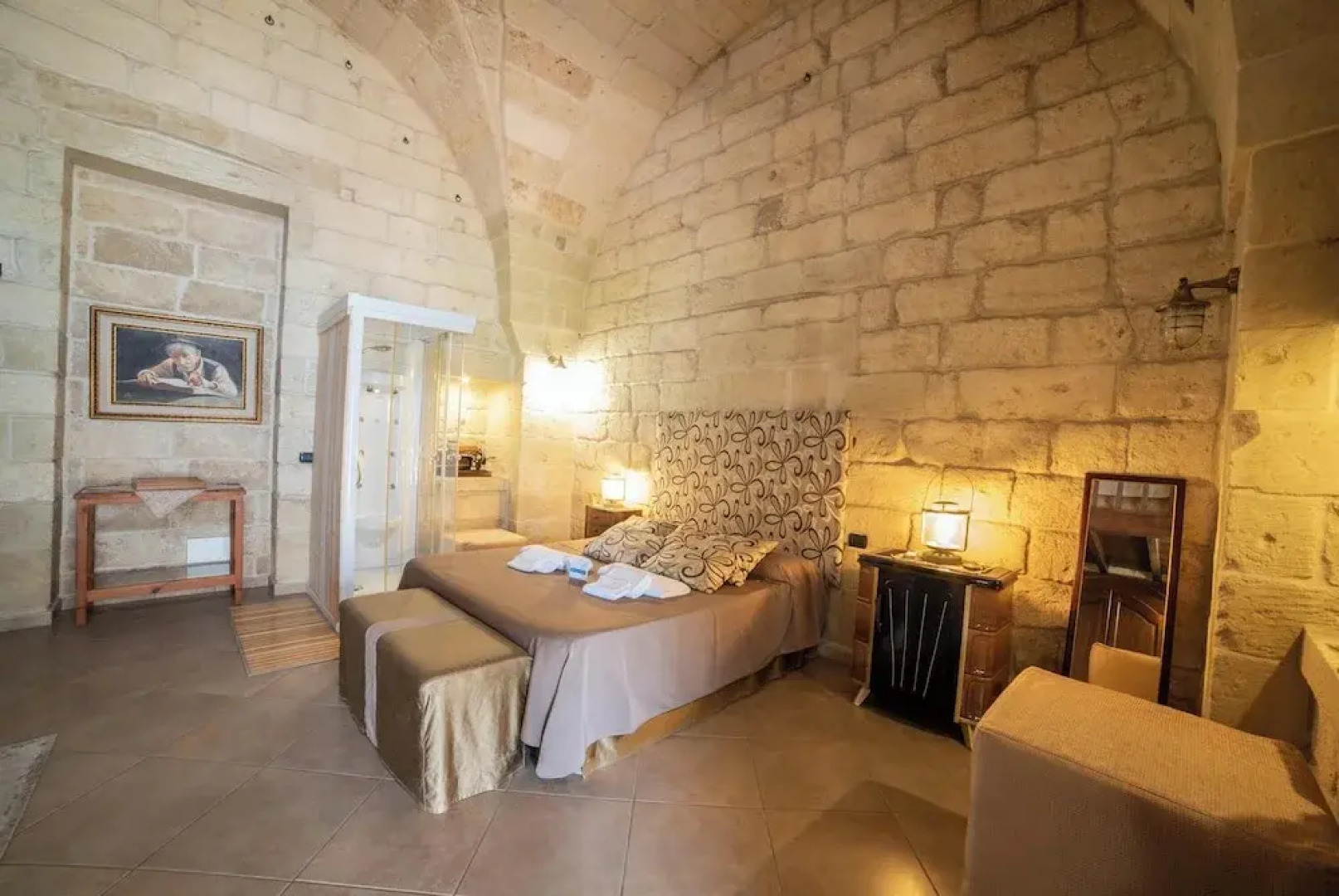 Masseria Illo Tempore