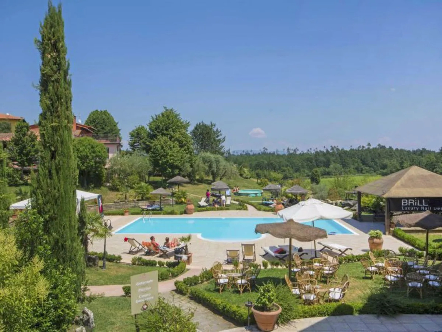 Tipologia Bilocale 15110