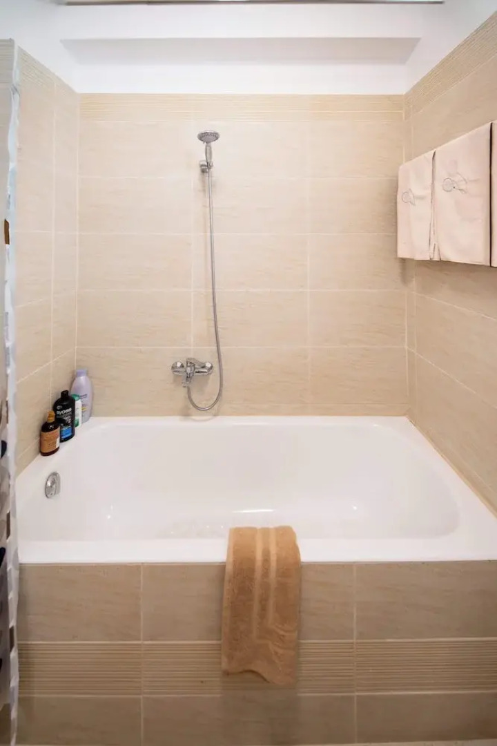 Seaside Retreat in Diminio