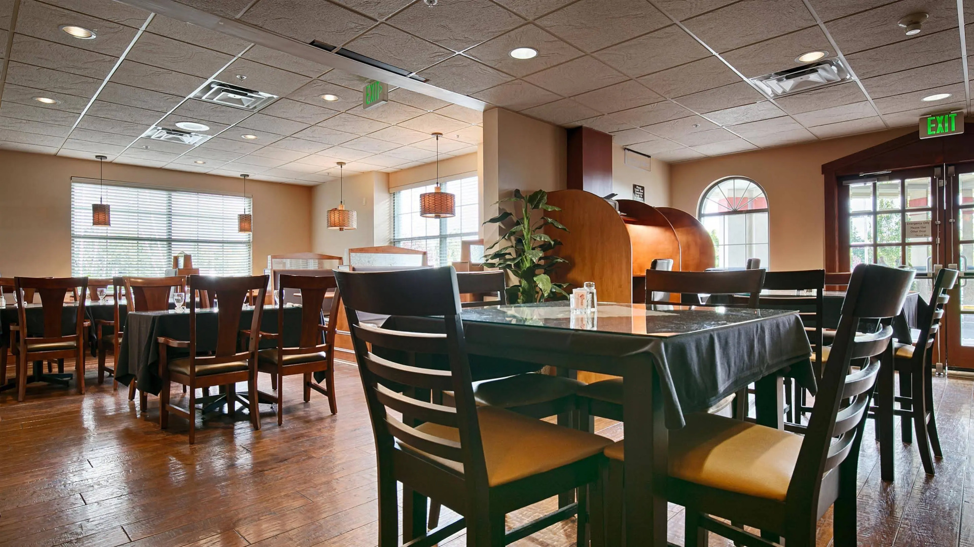 Holiday Inn Express Federal Way Seattle South by IHG