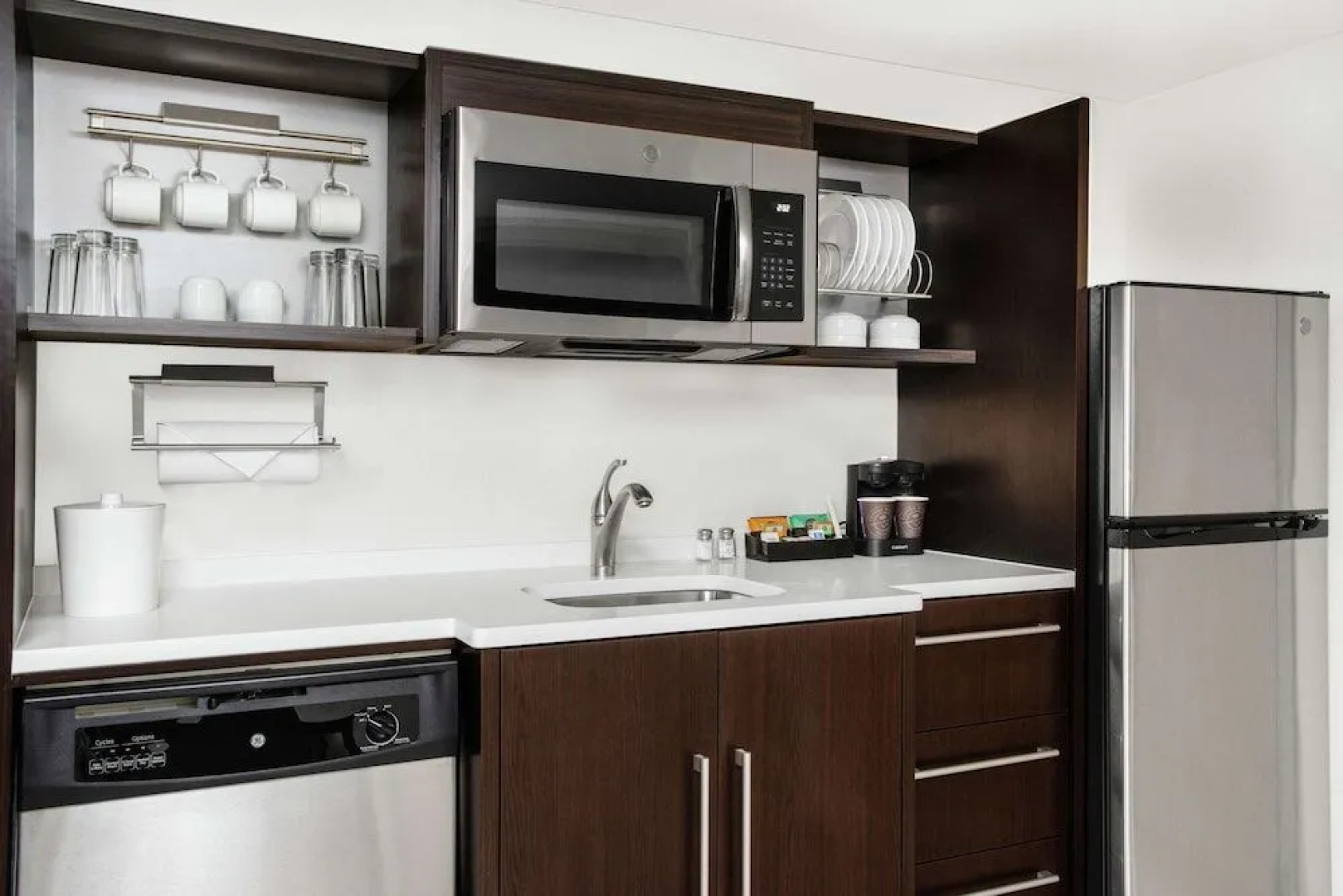 Home2 Suites By Hilton Long Island Brookhaven, Ny