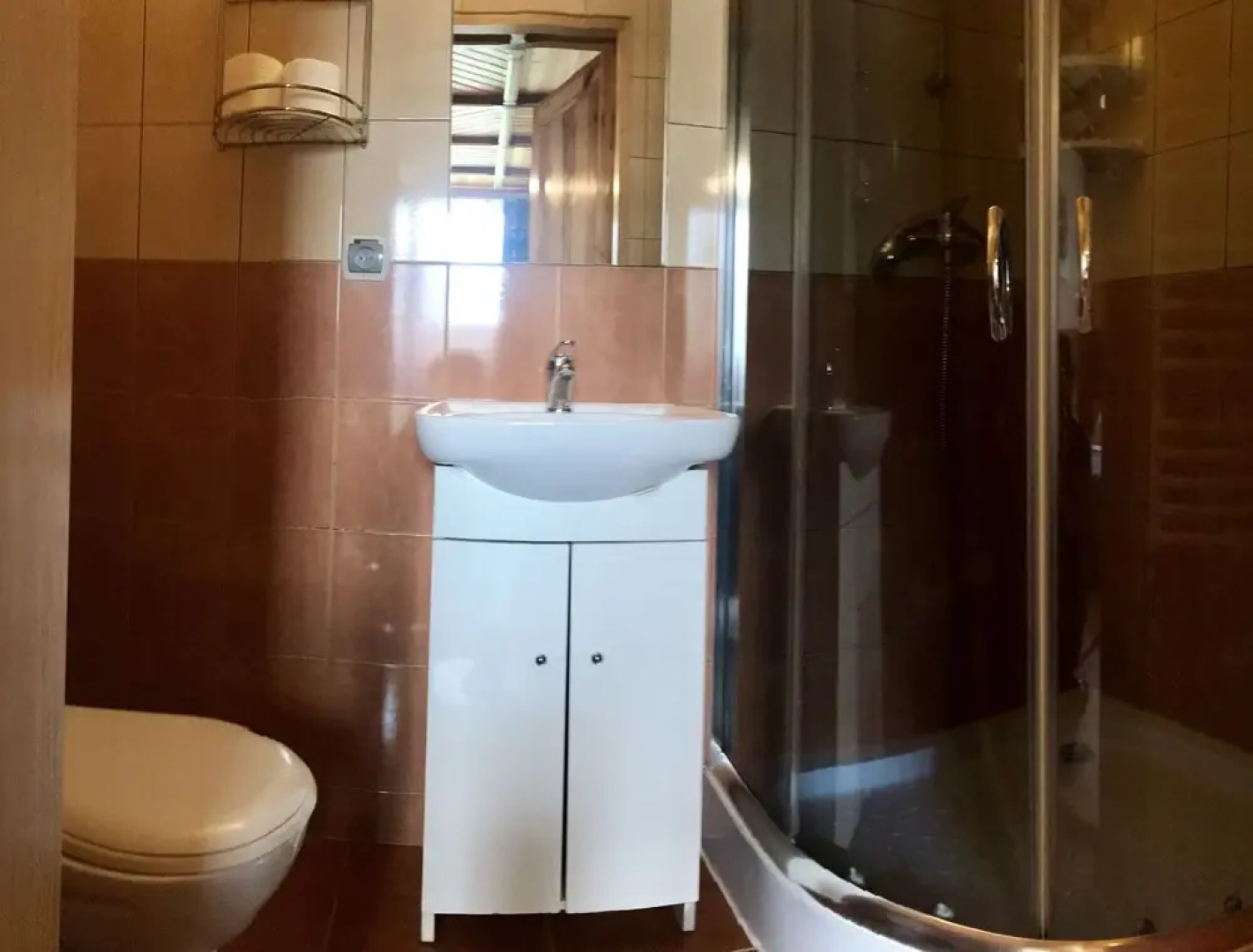 Pokoje goscinne  u Jaska