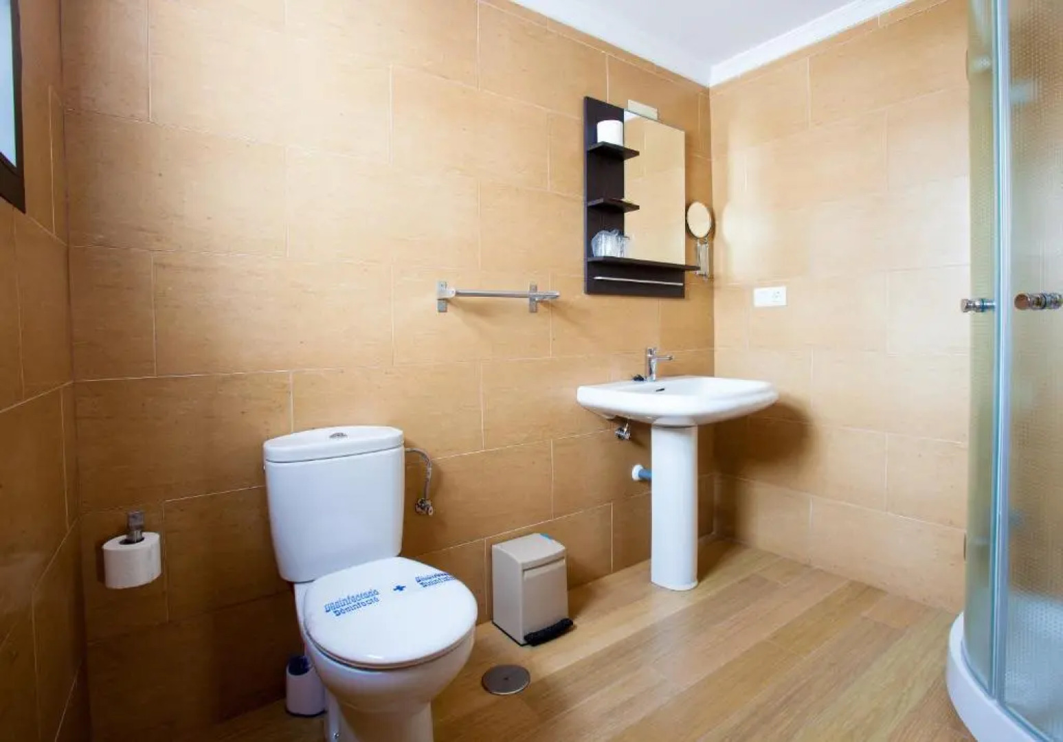 Hostal Casa Mercedes