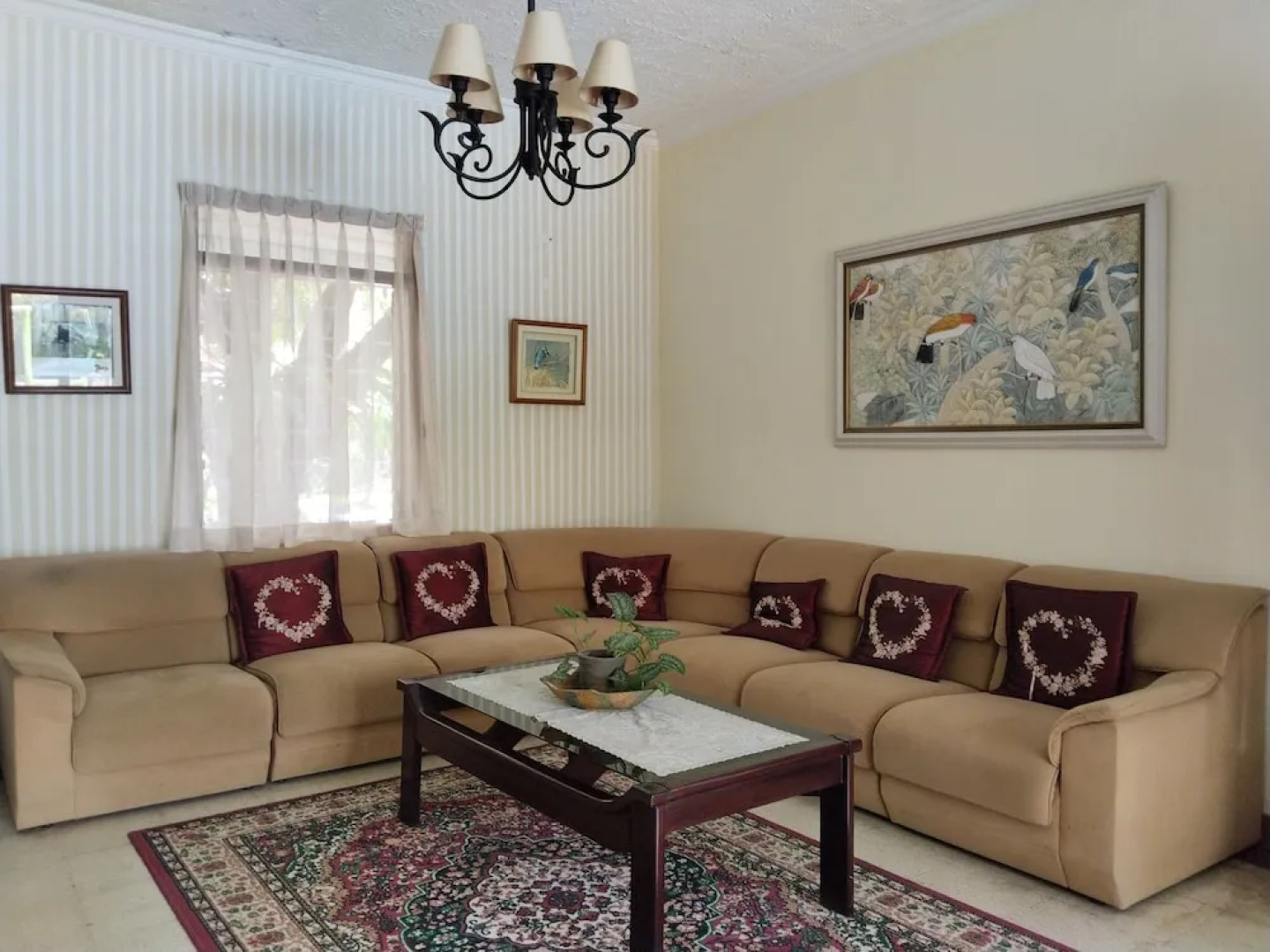 The Garden Family Guest House powered by Cocotel.