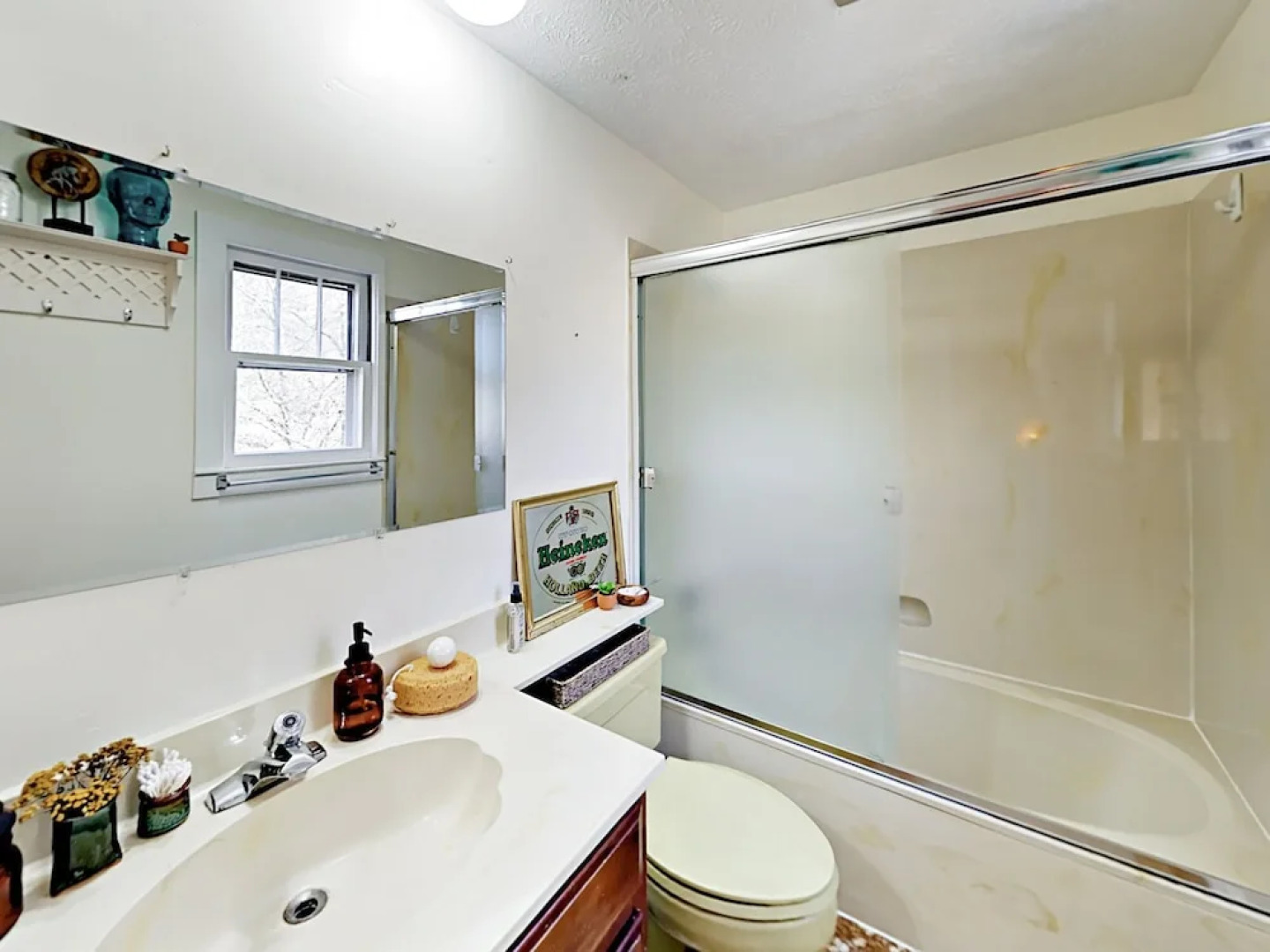 Unique Getaway Near National Forest - 4 Br Home