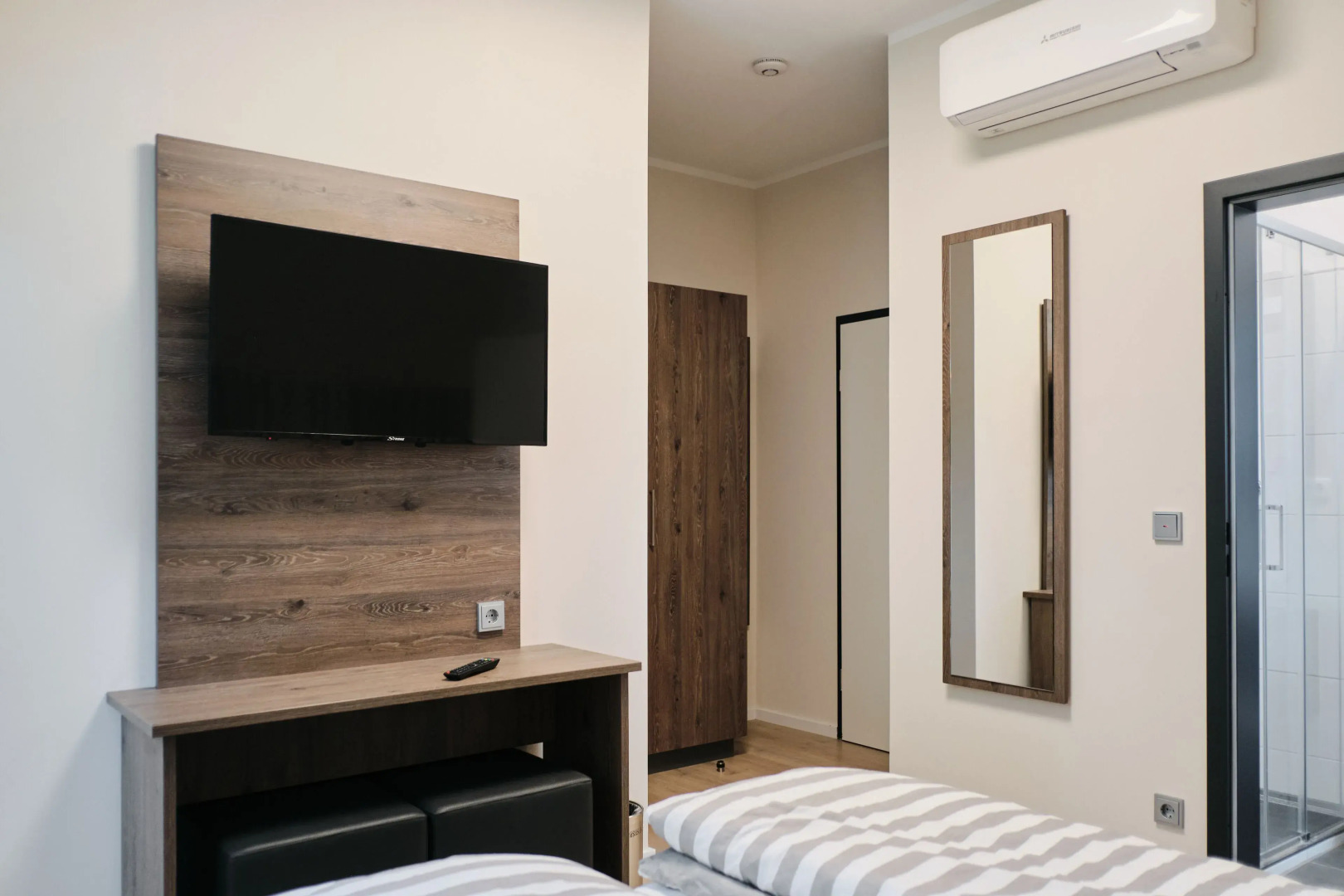 Hotel & Restaurant Beisenbusch