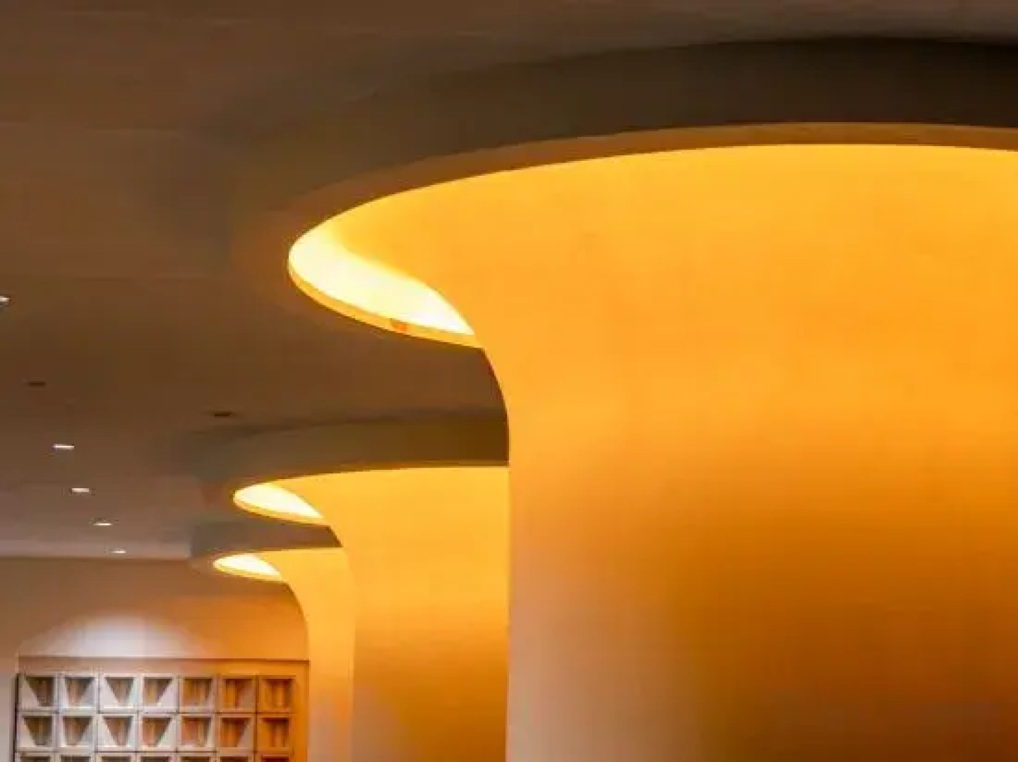 Guanlan Yundingyu Pavilion · Riverview Design Art Villa (Jinghonglan Cangjiang Branch)