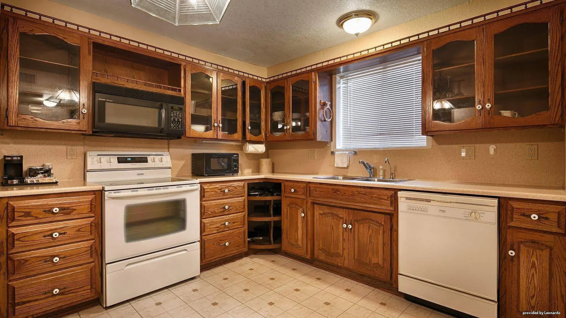 Best Western Arizonian Inn