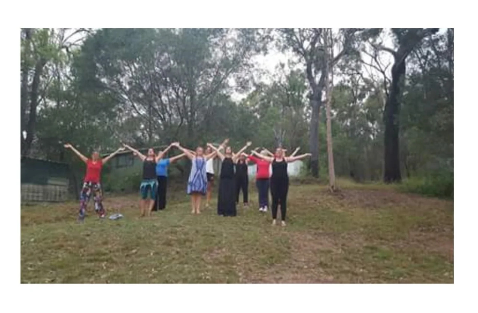 Pearl of Contentment Retreat