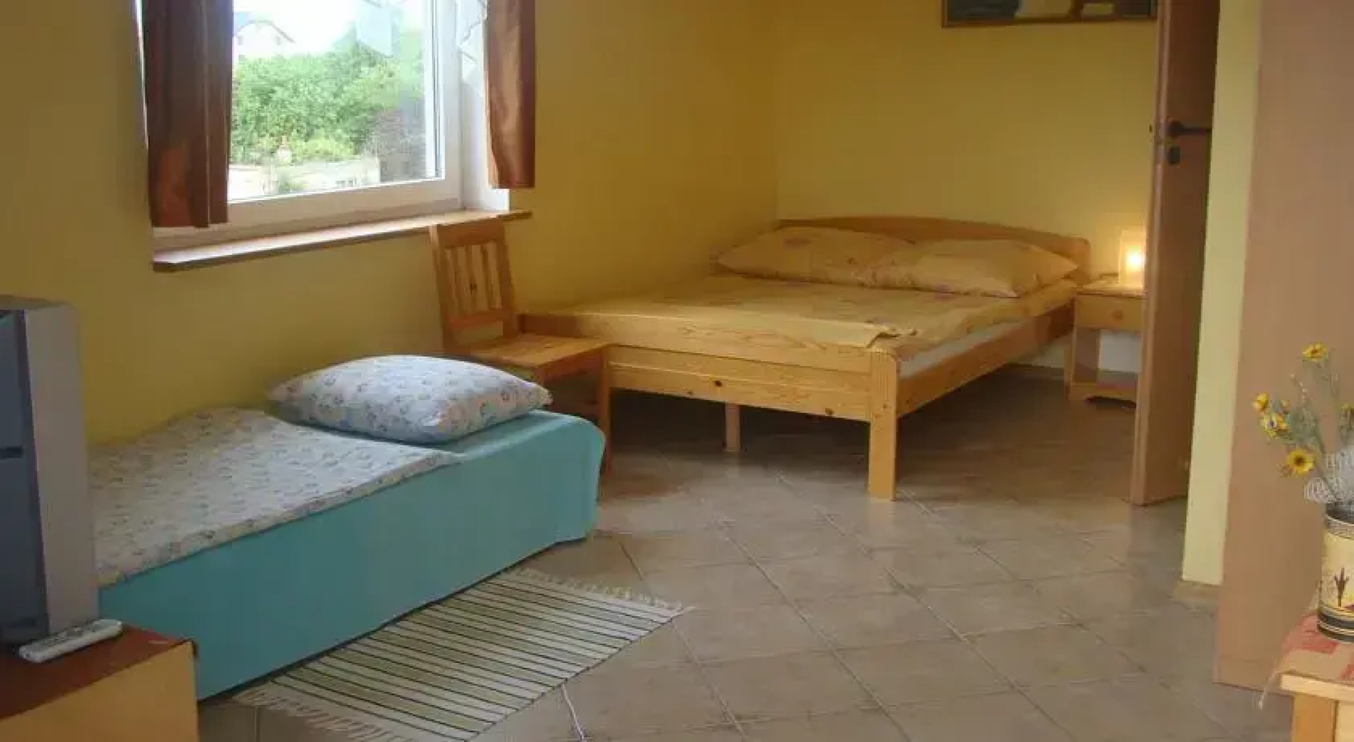 Gościniec u Sary