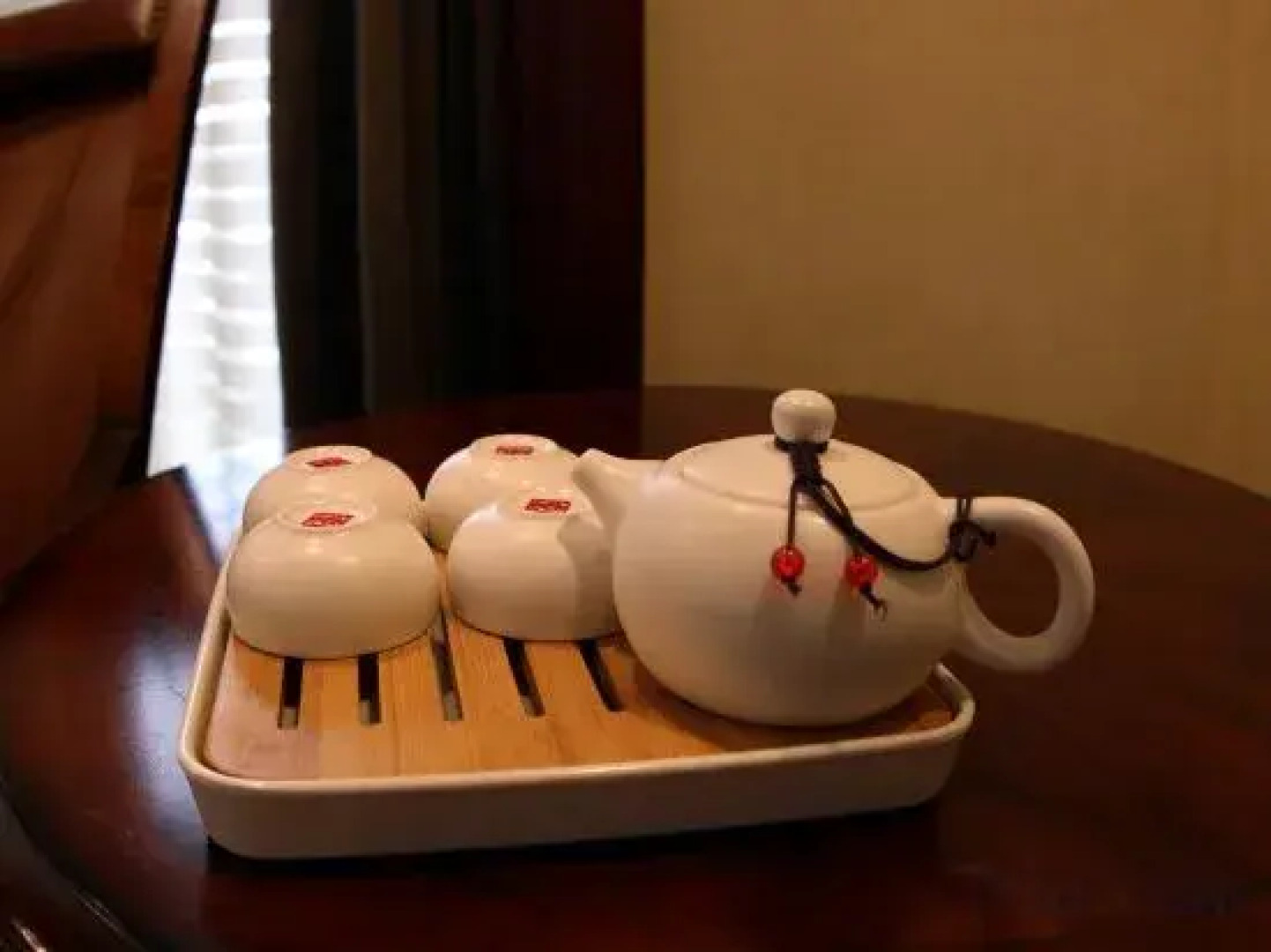 Aohua International Hot Spring Hotel