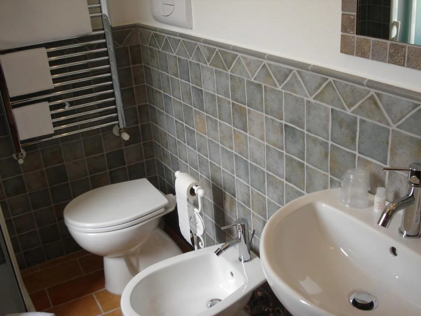 Il Giardino di Julia B&B