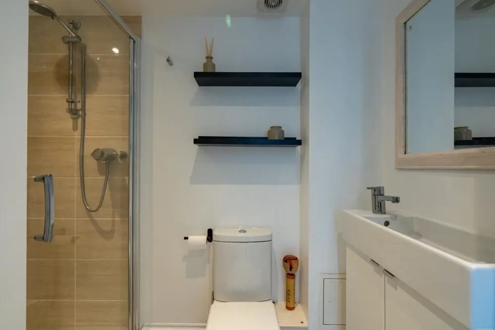 Fantastic 2 Bedroom Hideaway in the Heart of Lewes