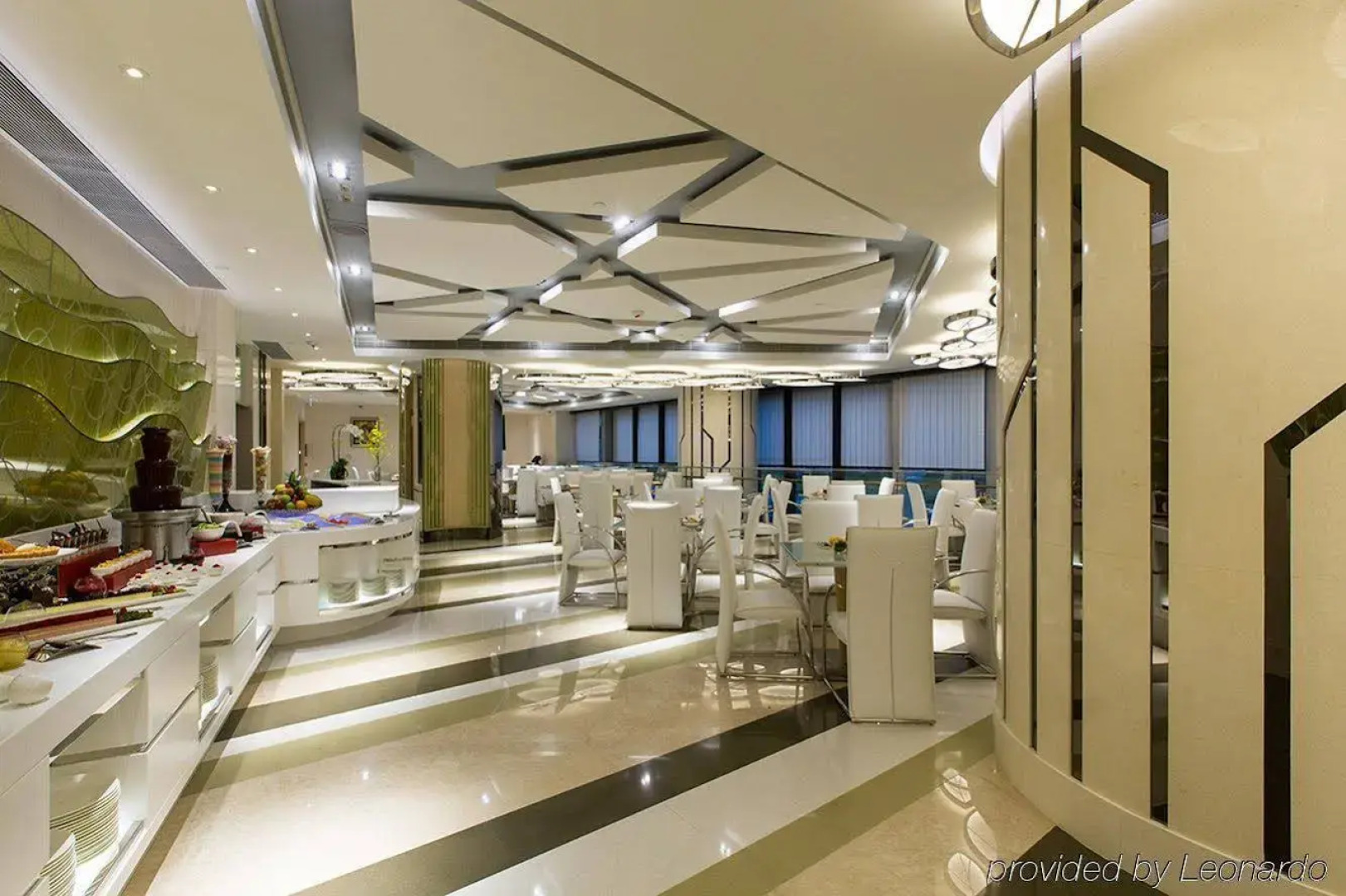 Weave Studios - Kowloon West