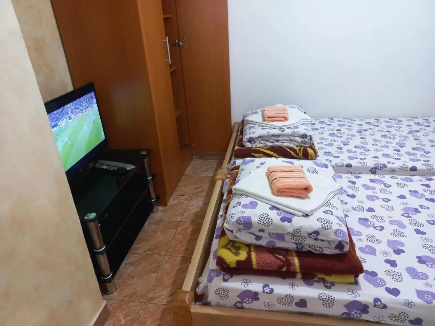 Apartmani Sobe Sljivancanin