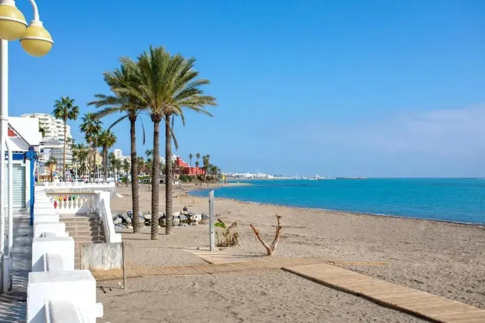 Sunstay Cozy Flat I Benalmadena Costa