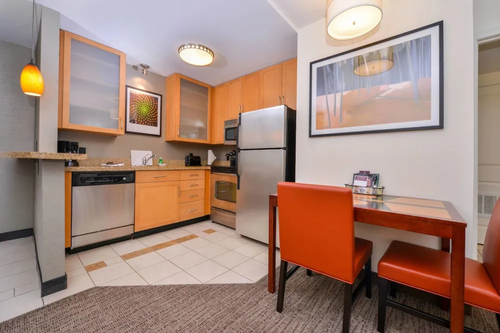 Residence Inn North Conway