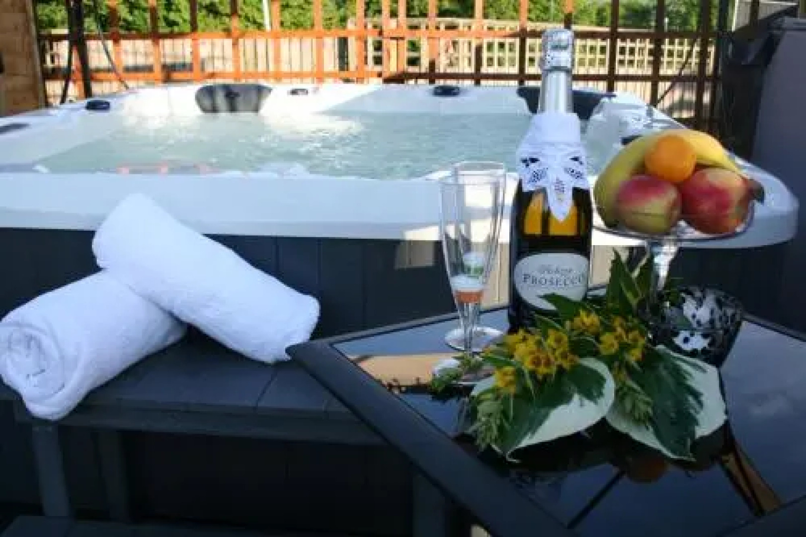 Loch Lomond Apartments