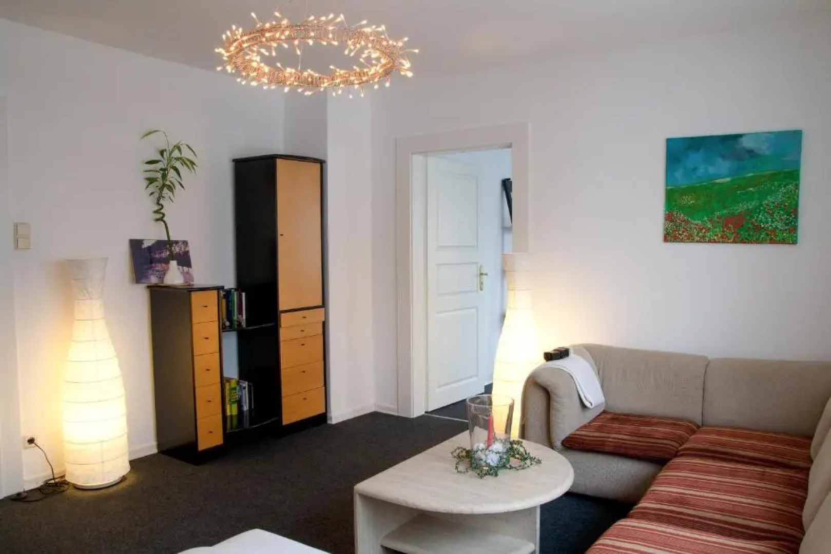 Ferienwohnung Rheda-Wiedenbrück