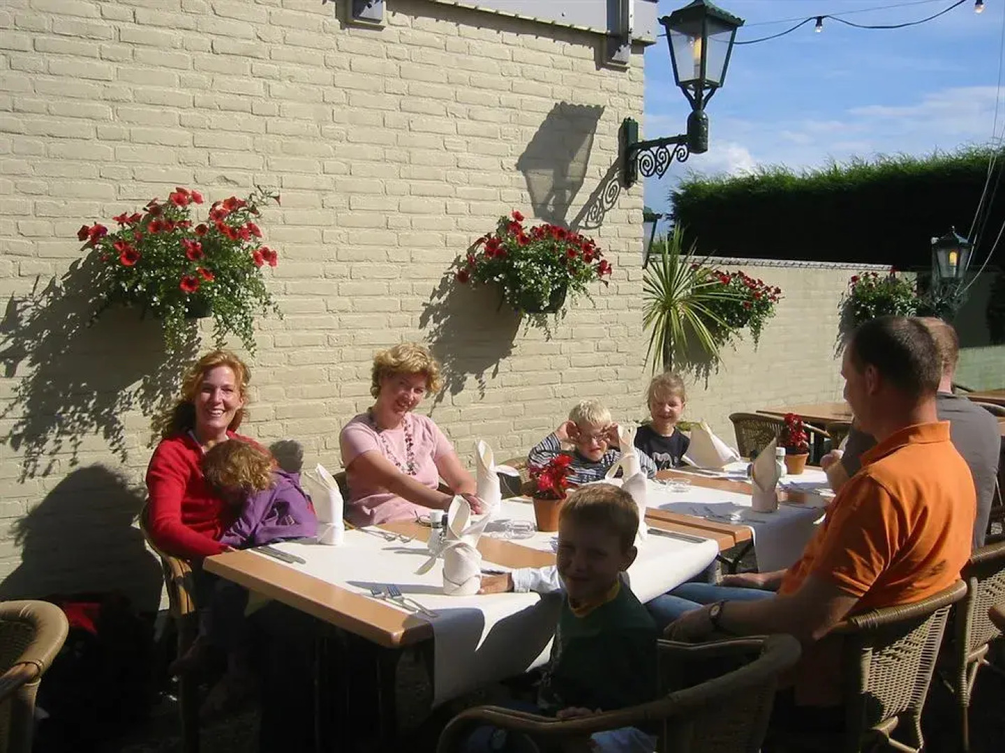 Hotel Restaurant de Boekanier