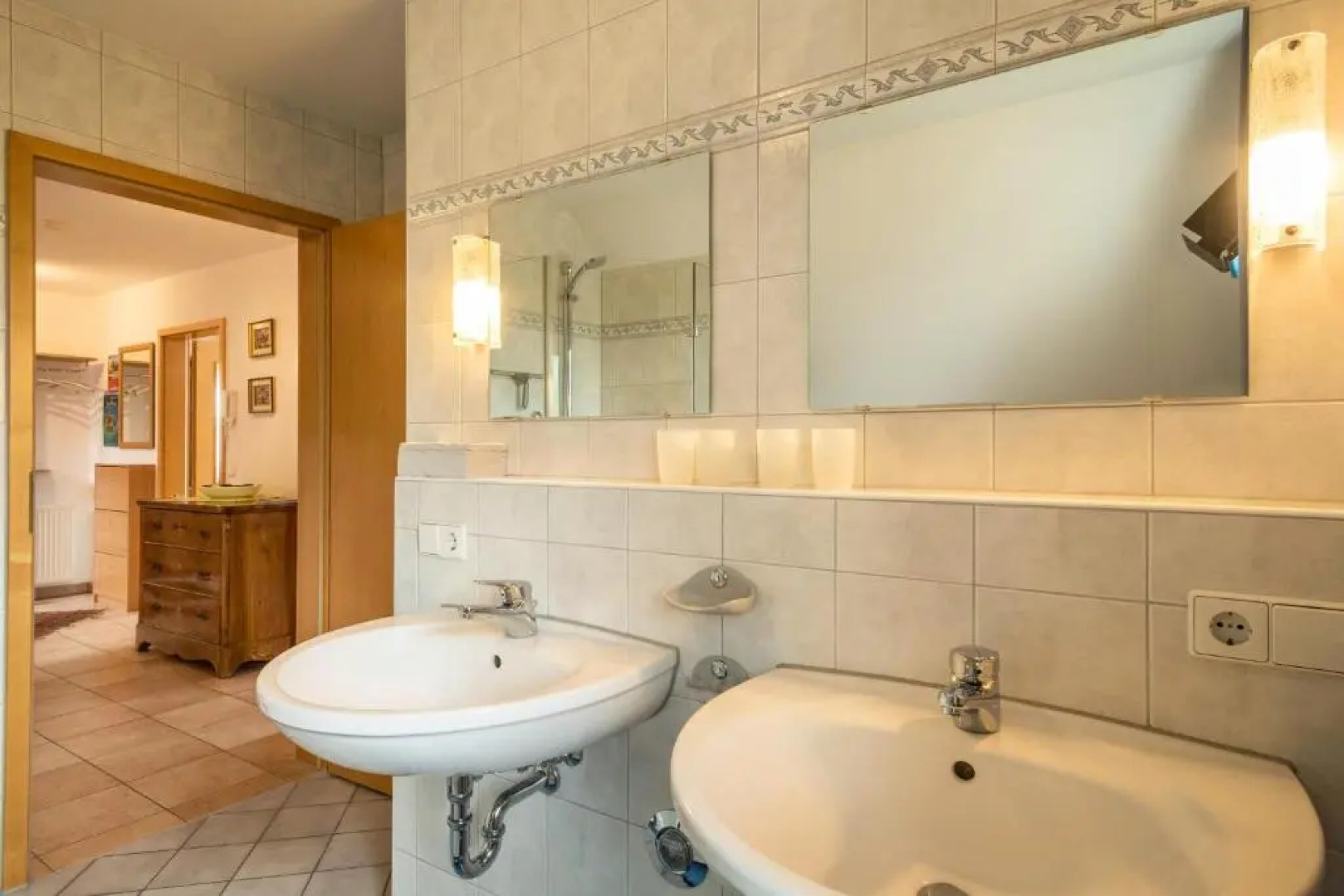 Ferienwohnung Haidle