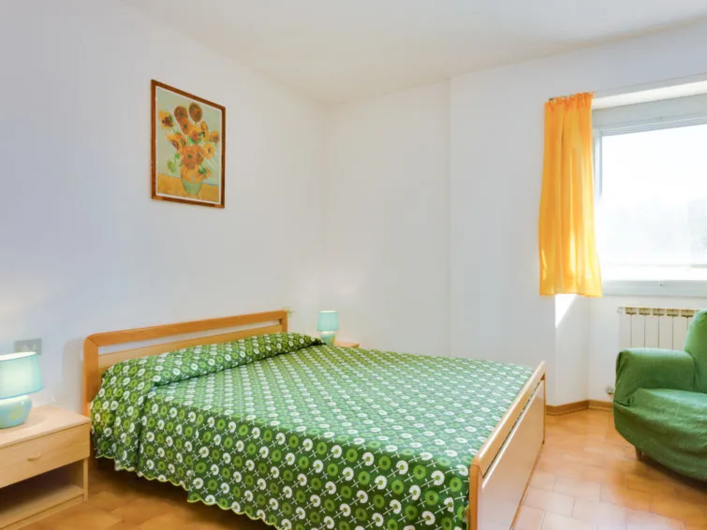 Locazione Turistica Tegola