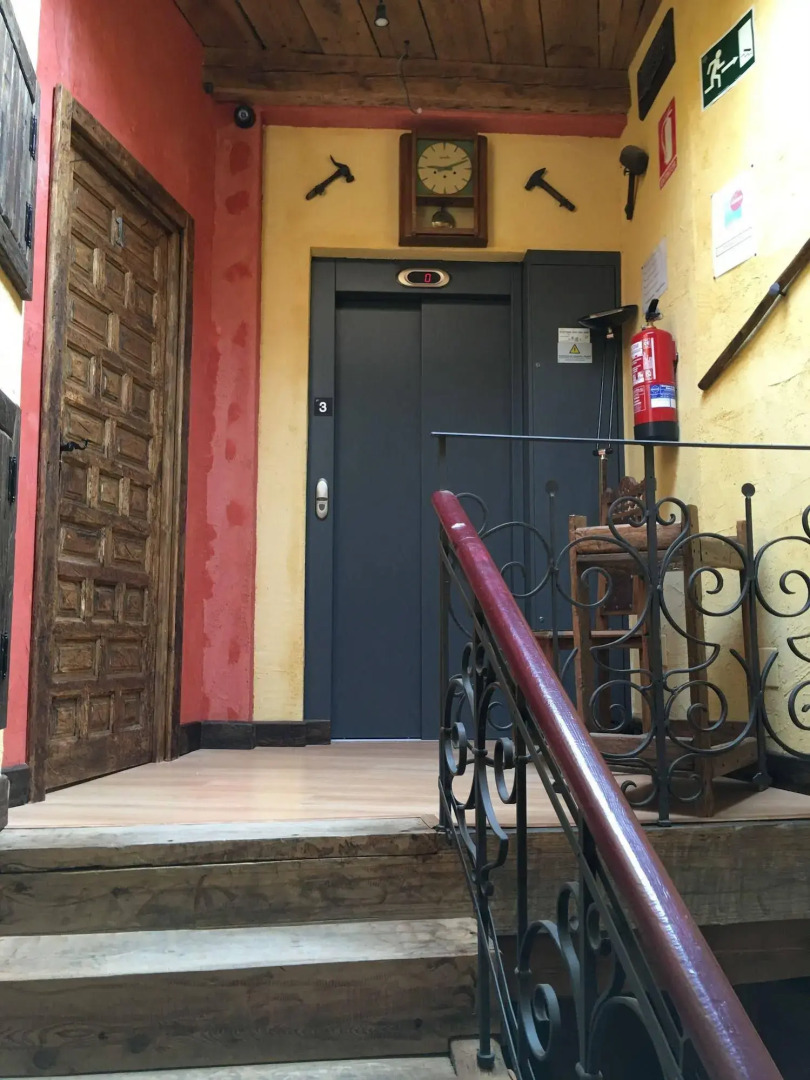 Hostal La Bastide du Chemin