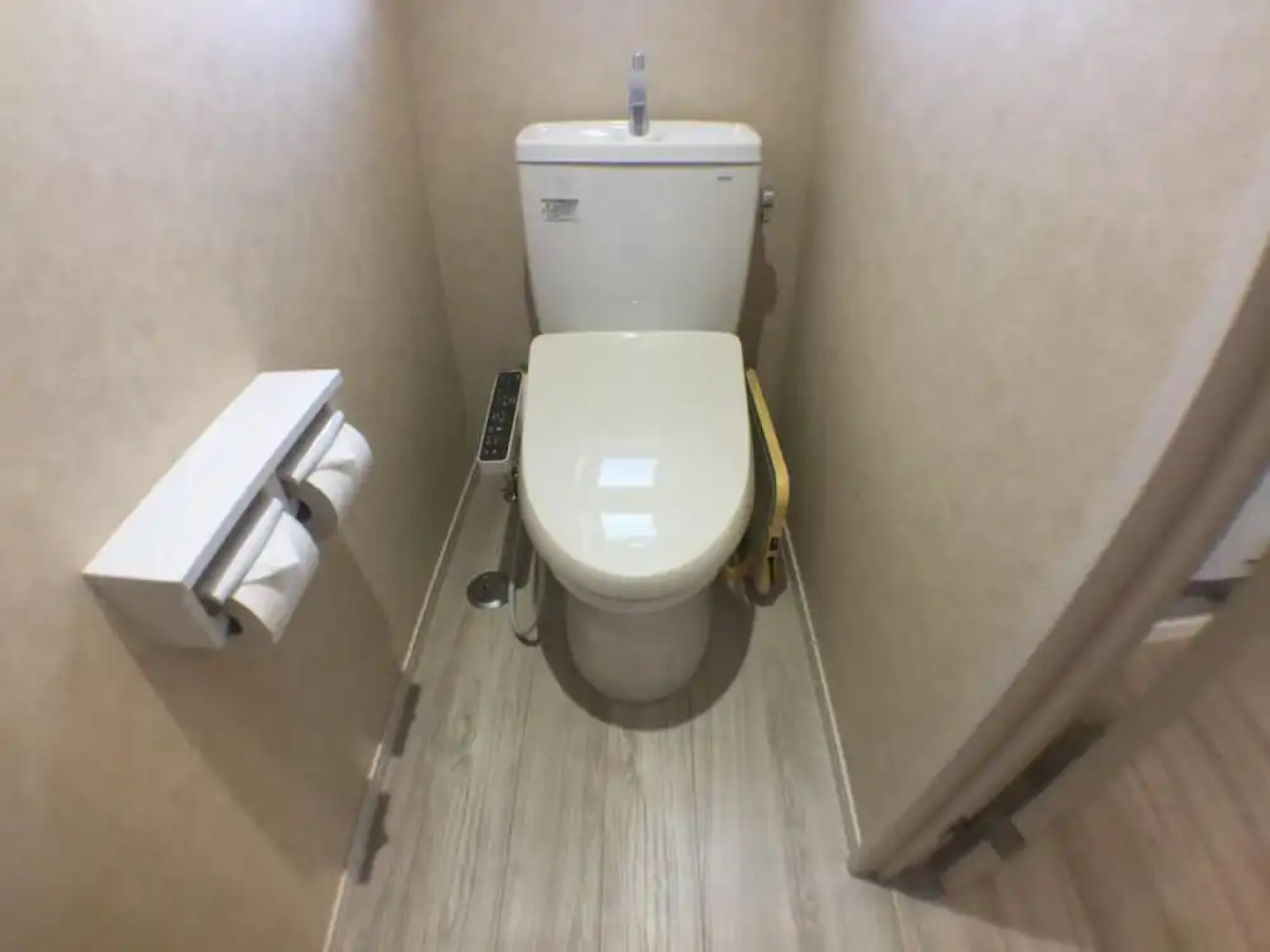 Rusutsu Pension Clydesdale