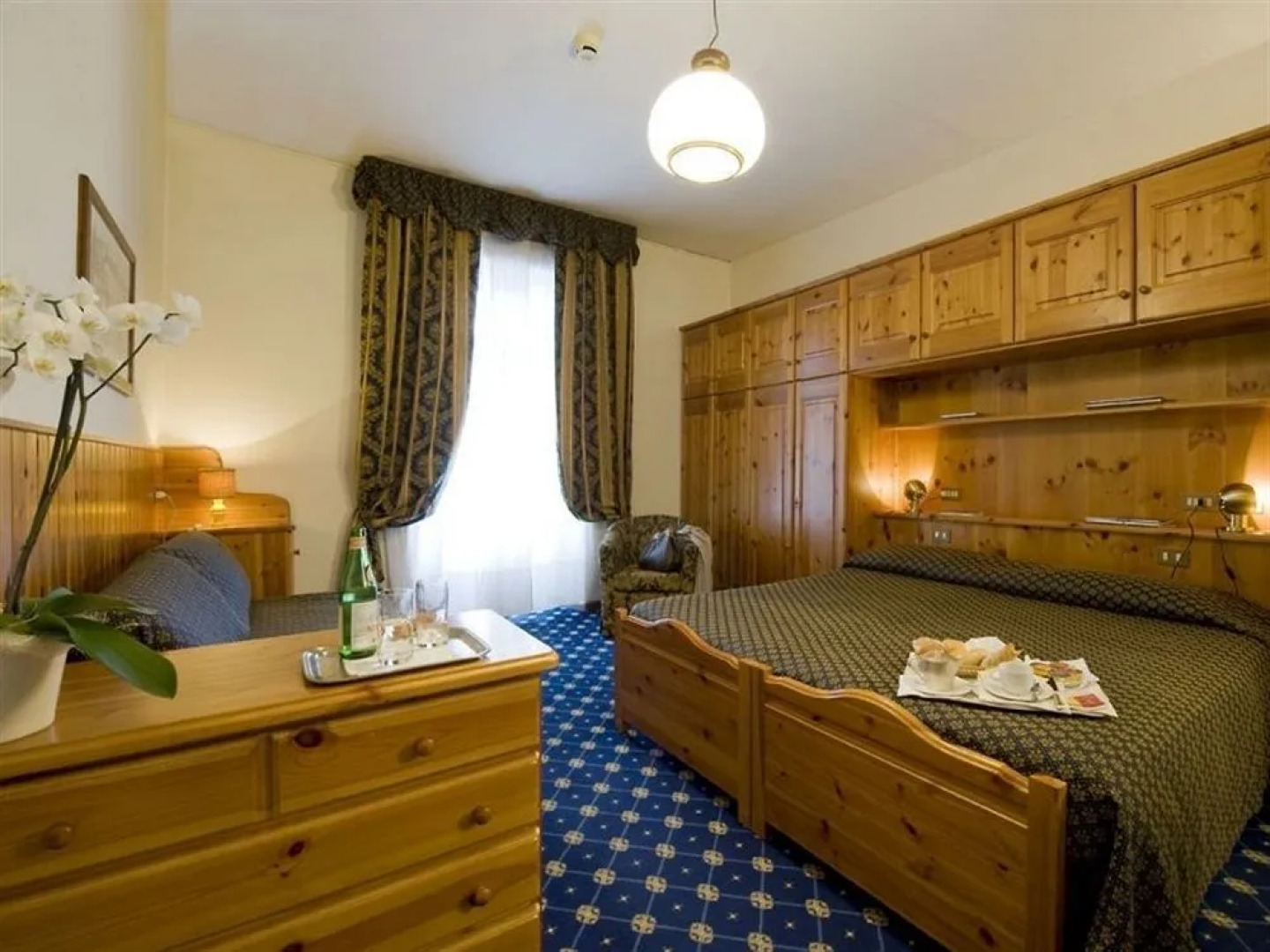 Concordia Parc Hotel