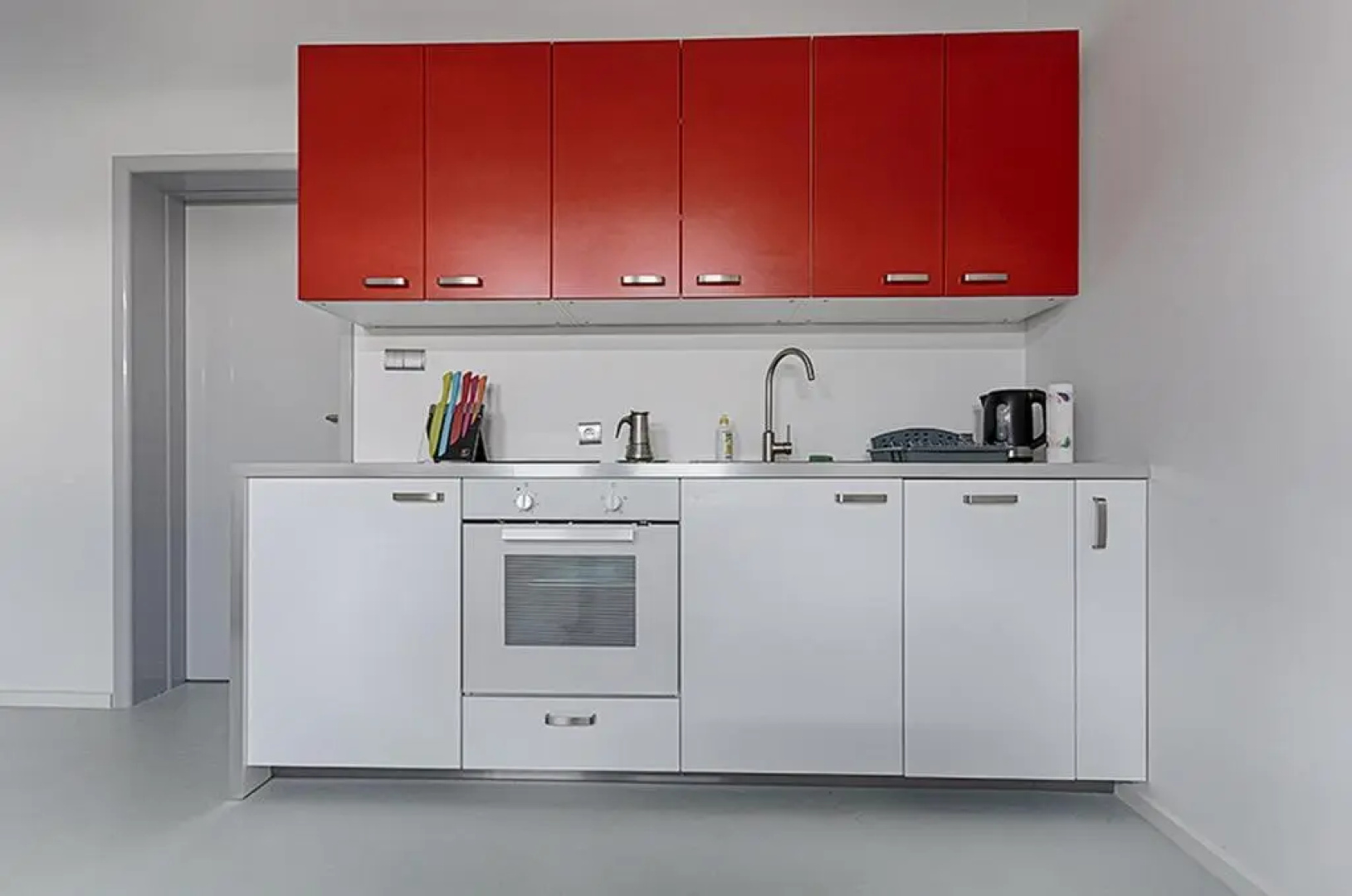 Apartamenty Poli House
