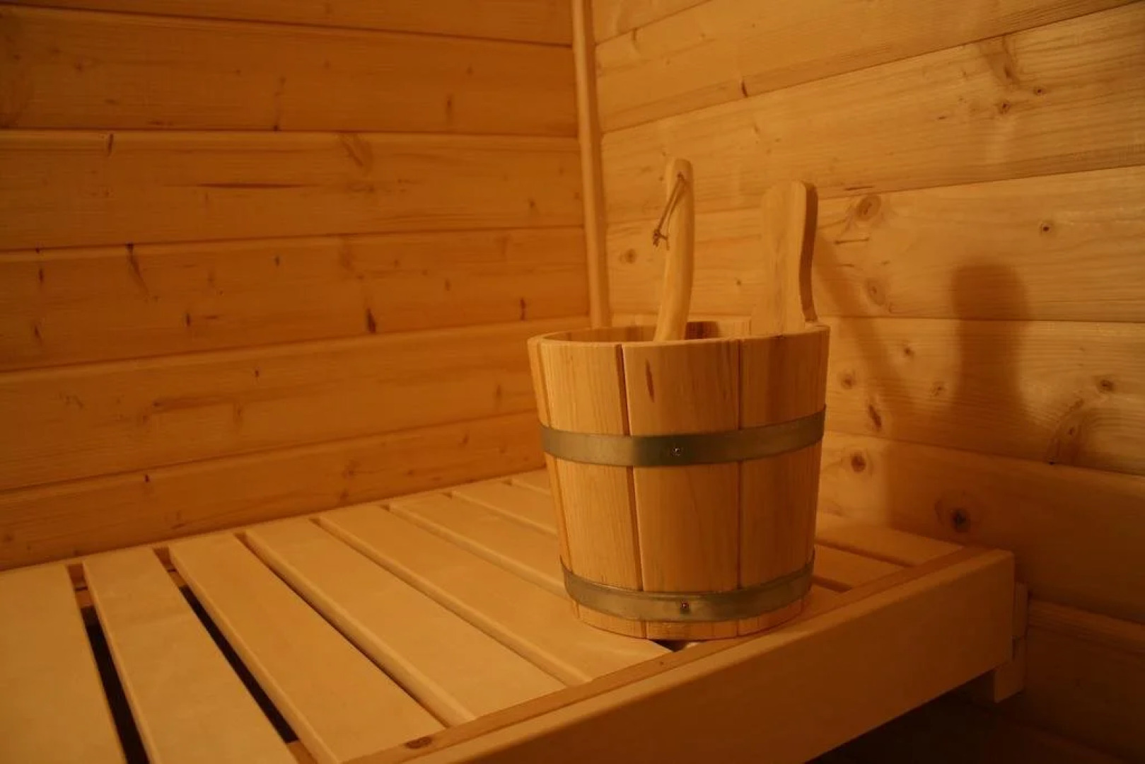 Hüttenhotel Husky Lodge