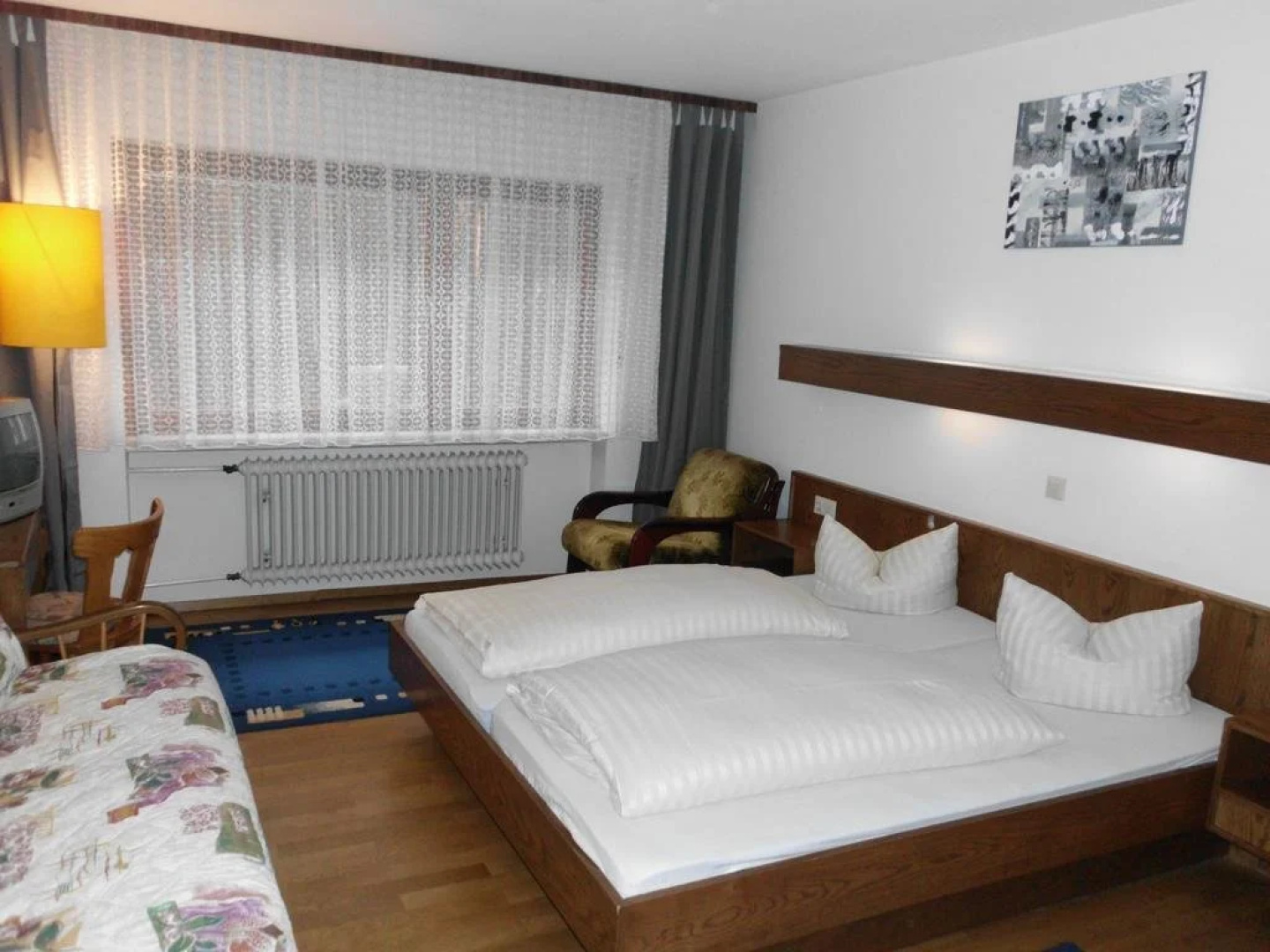 Gasthof Krone