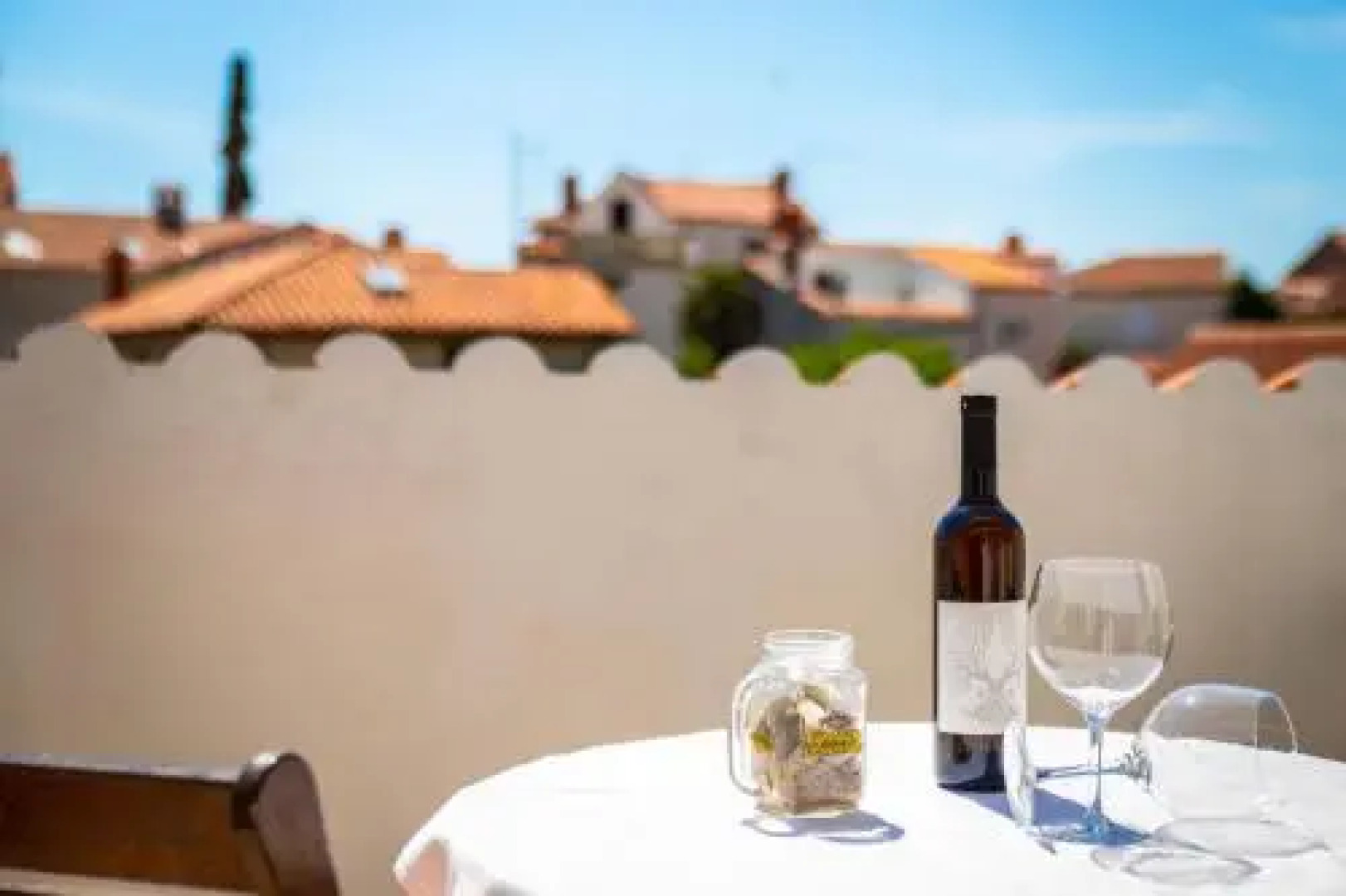 Apartments Residence Astoria