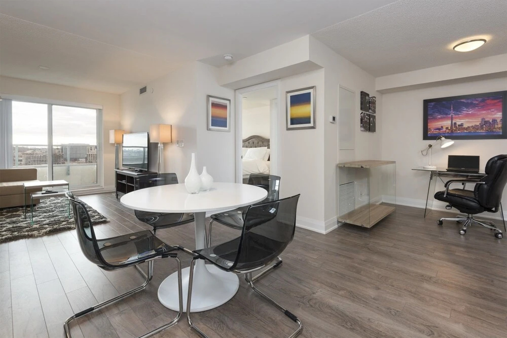 Diamond Vacation Homes - Markham