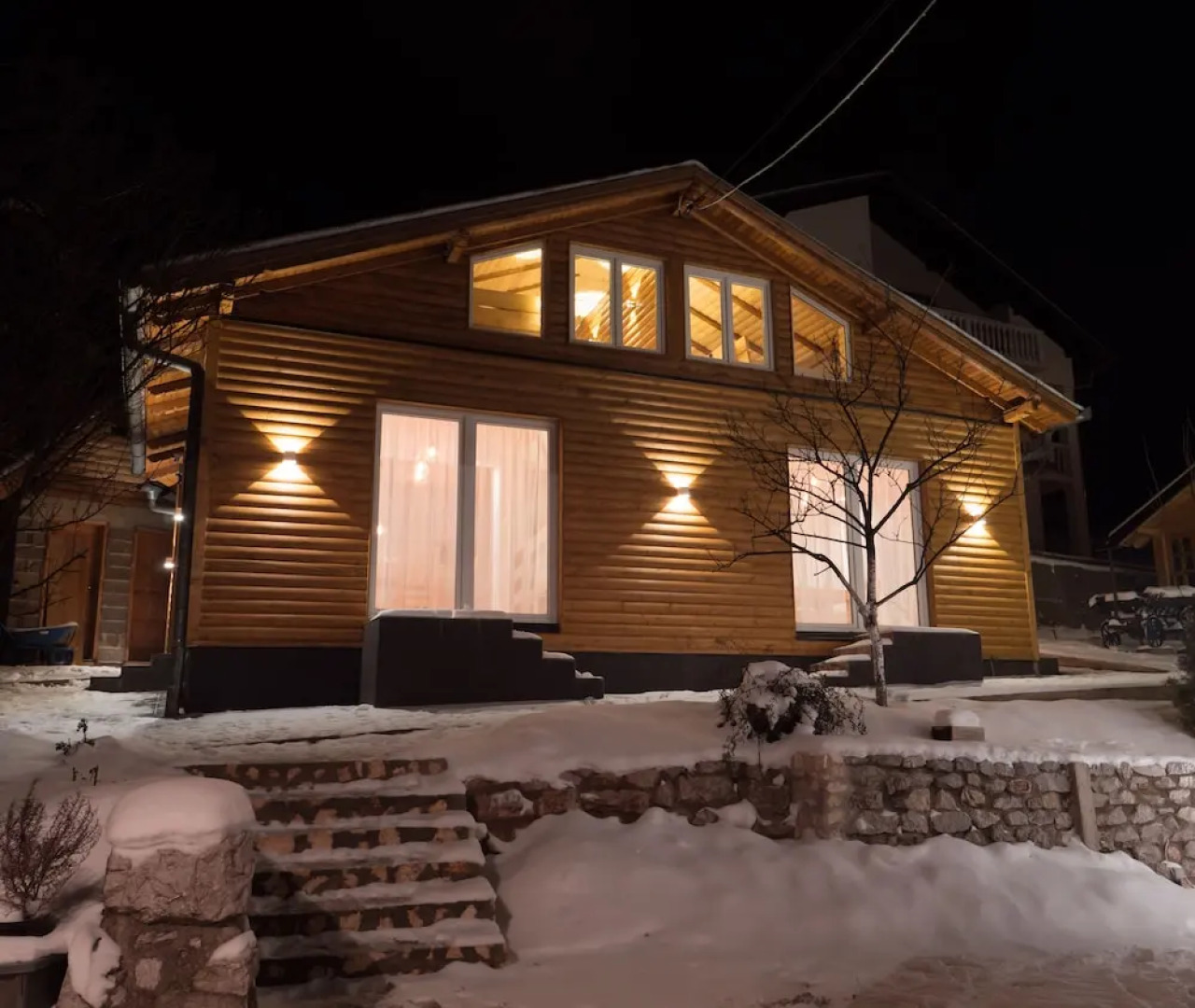 Bergkranc Hotel & Resort