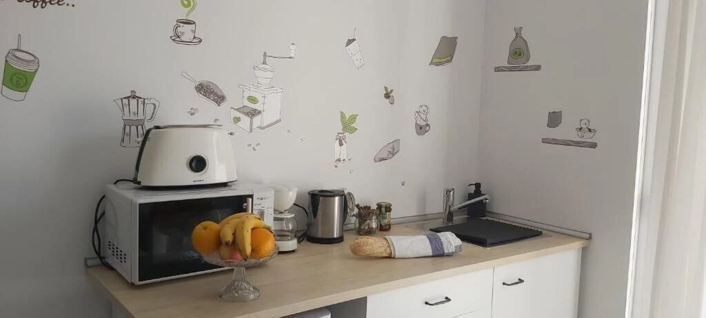 Agroturisme Son Barceló Mas