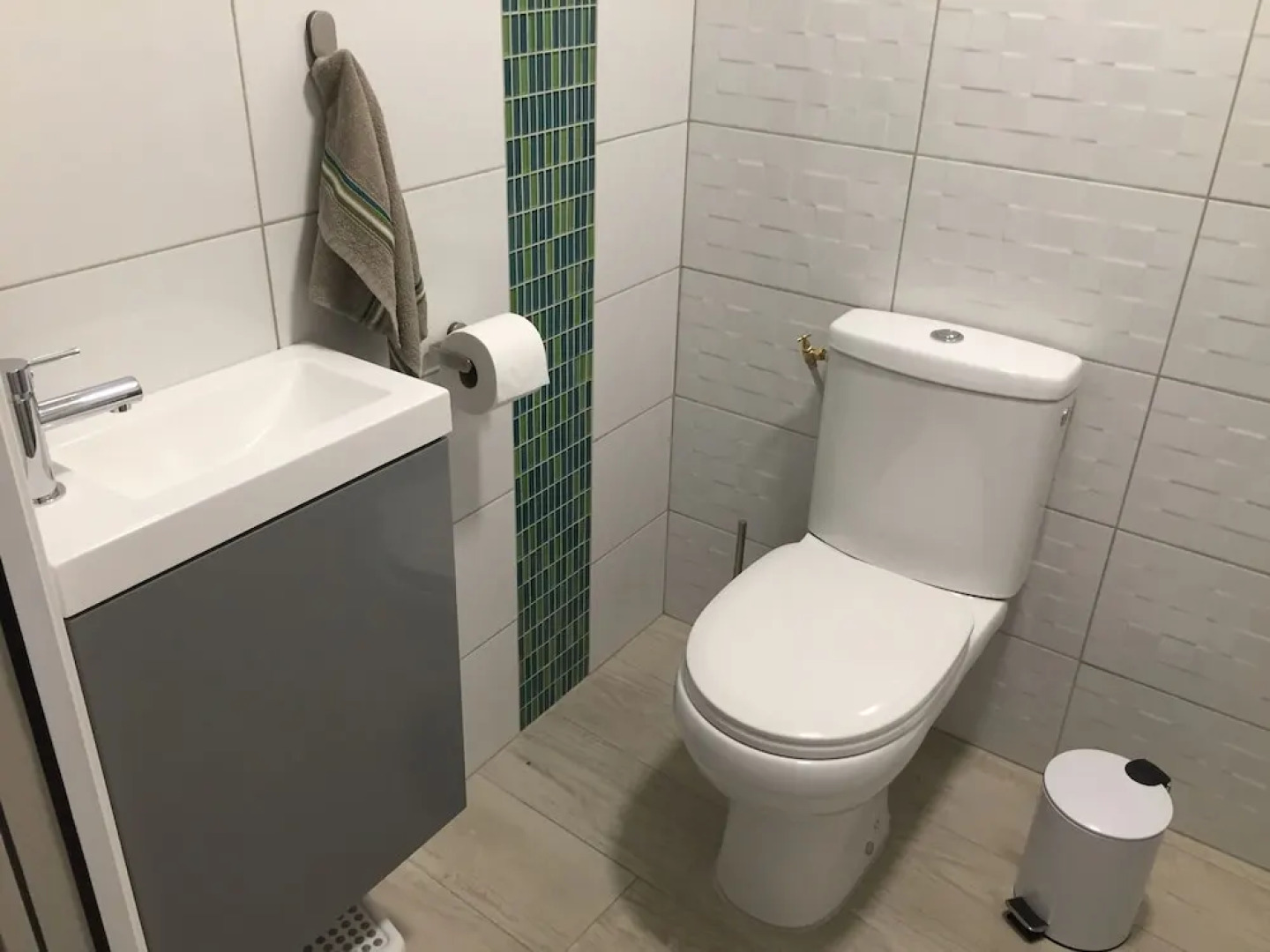 Gite de Gazelle Chambres d'Hote