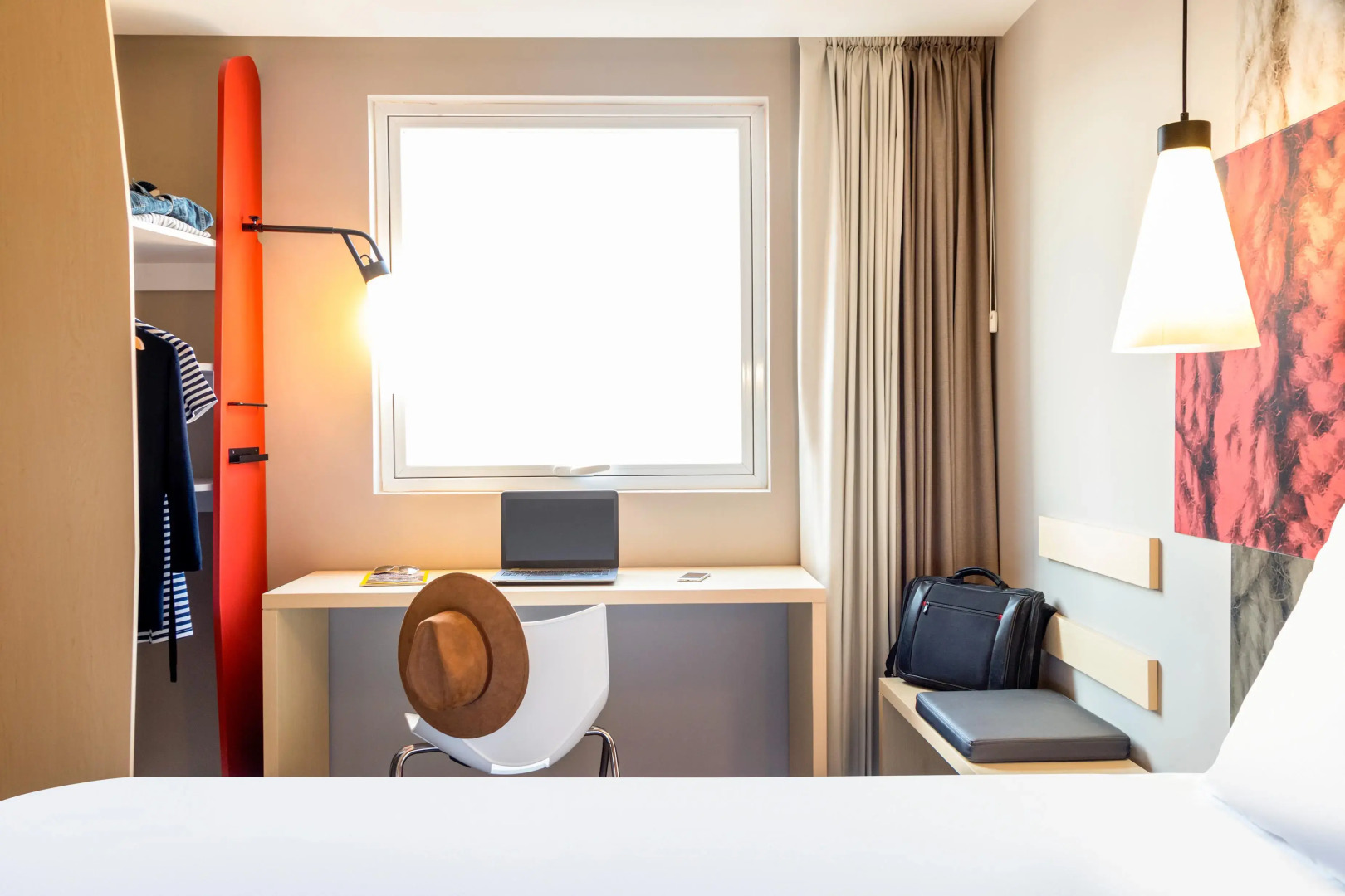 ibis Mexico Tlalnepantla