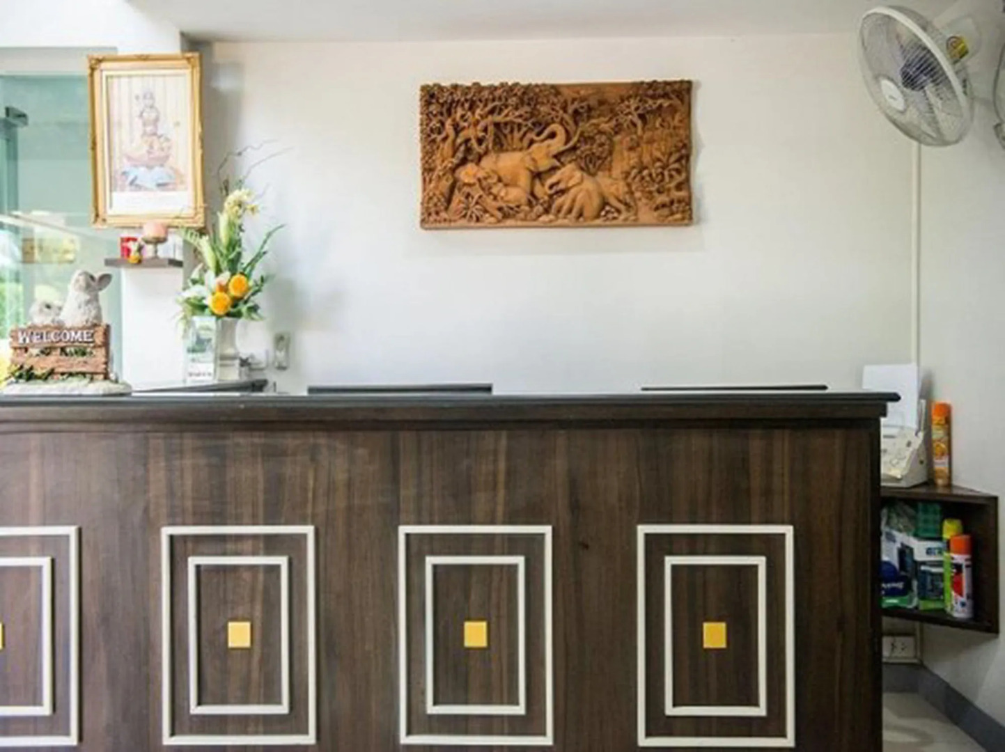 Airport Mansion Phuket